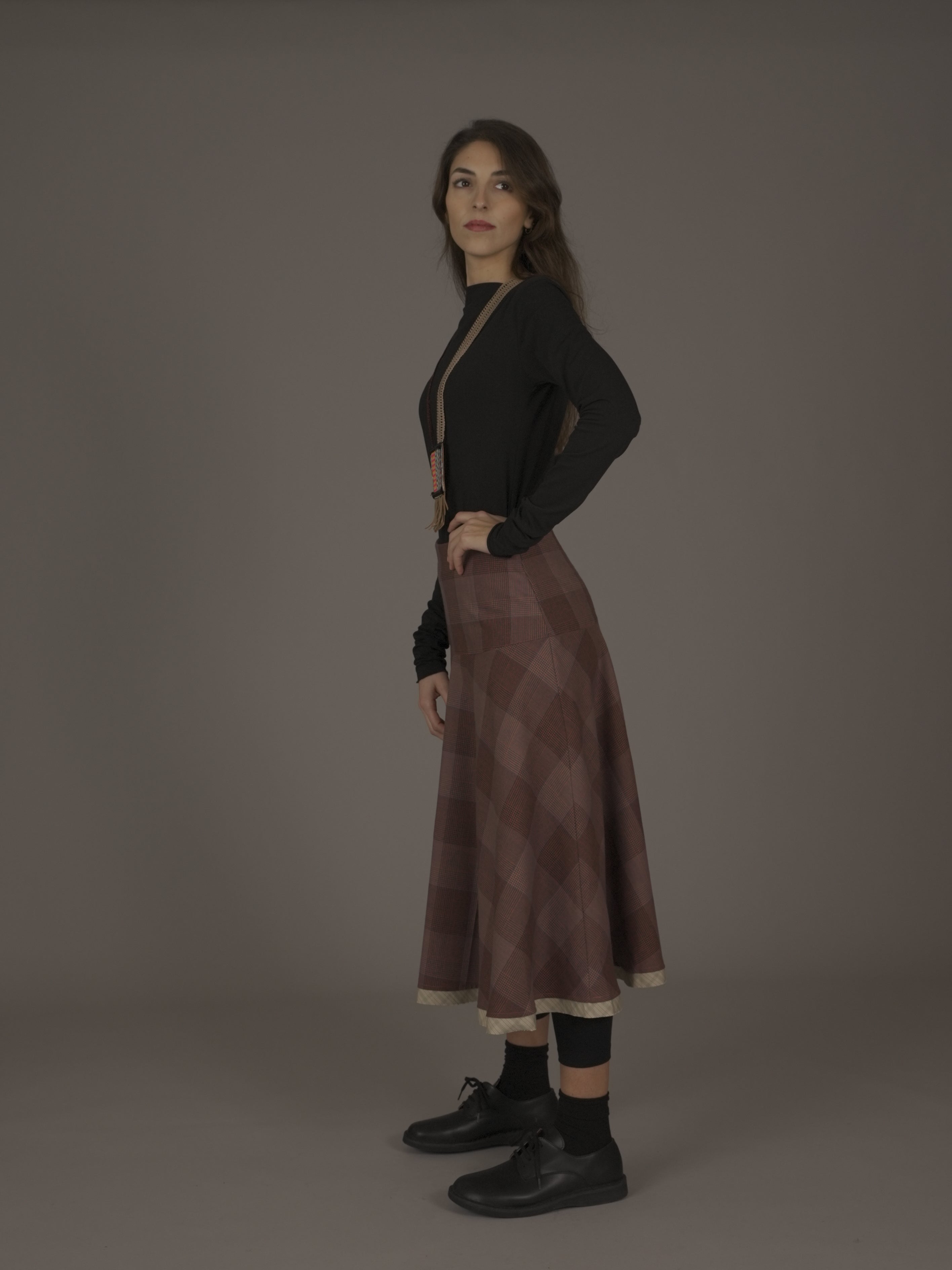 Gonna Ramaceto (Art. 40/2425)