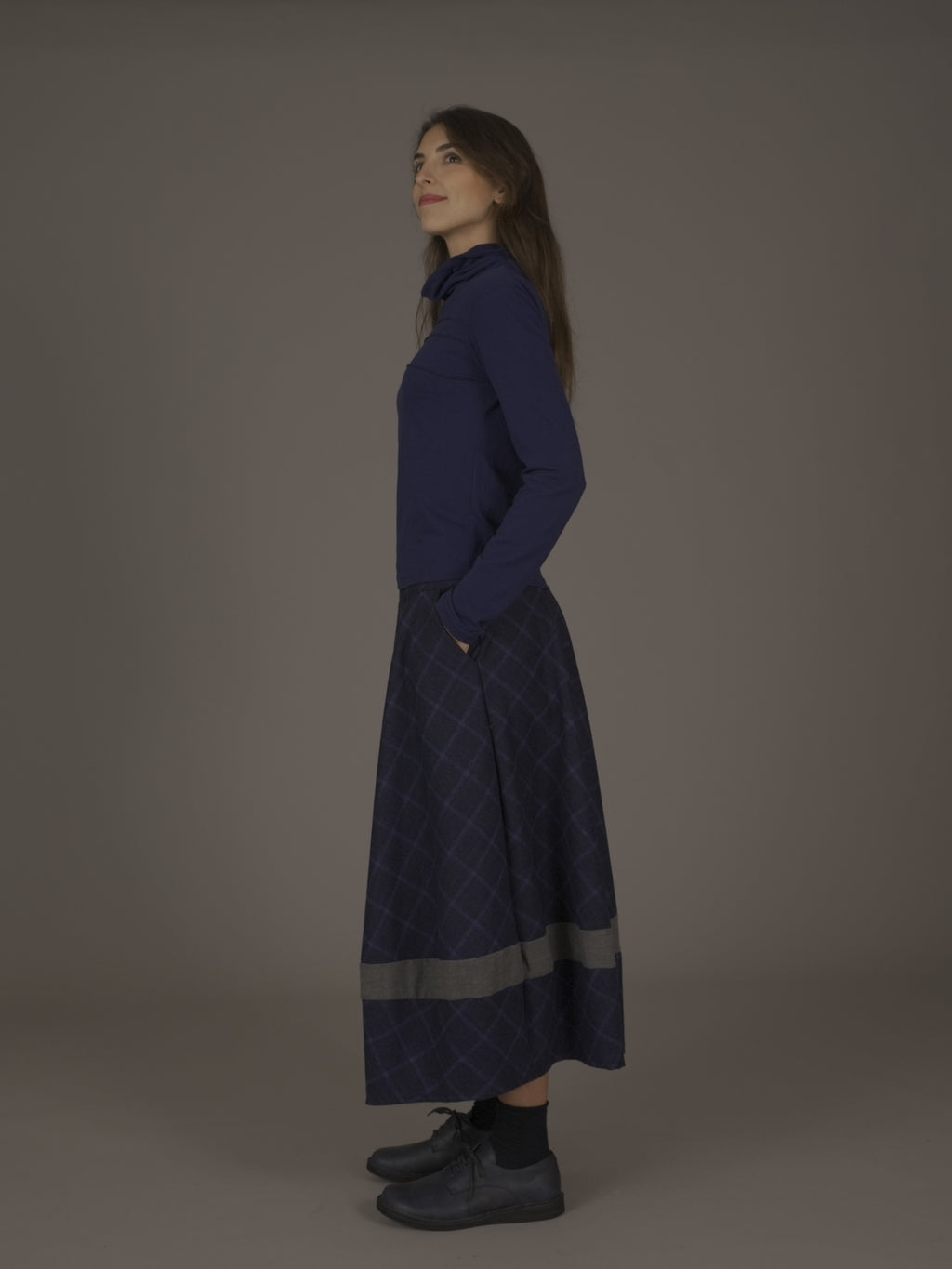 Gonna Idrogeno (art.42/2425)