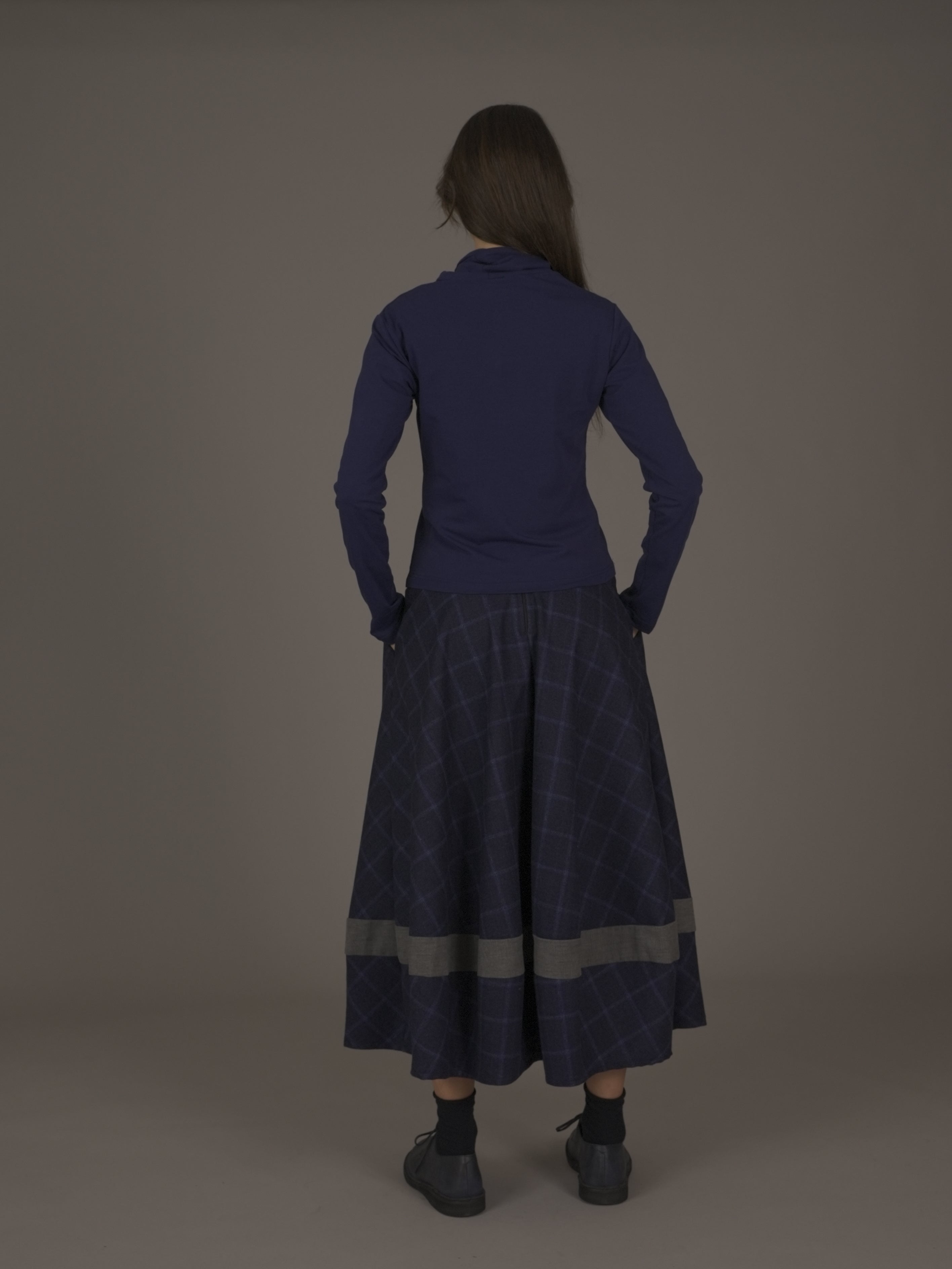 Gonna Idrogeno (art.42/2425)