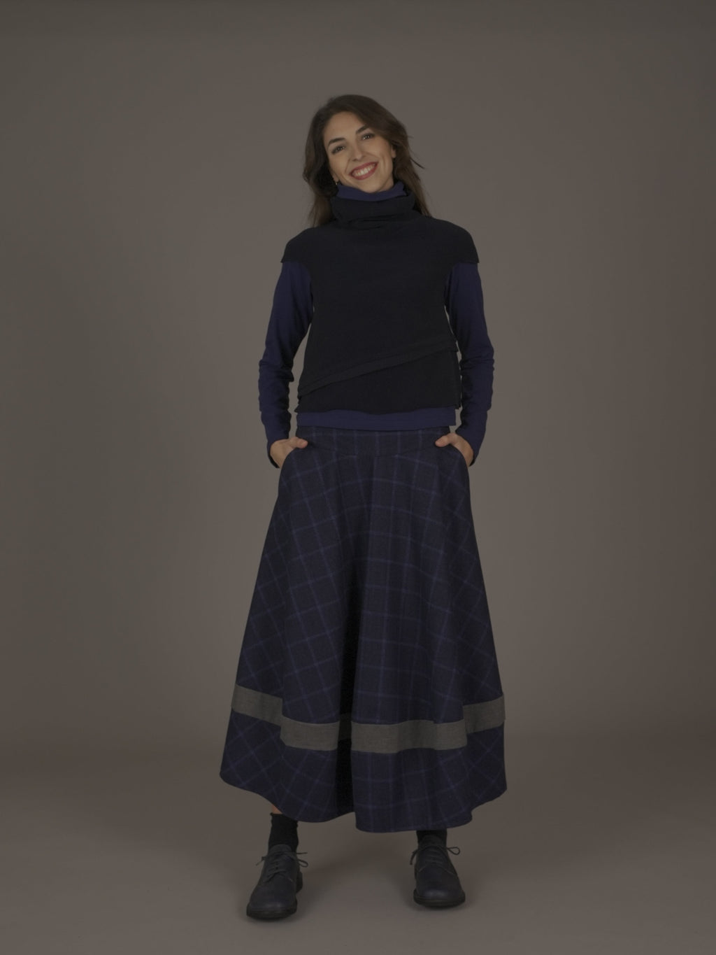 Gonna Idrogeno (art.42/2425)