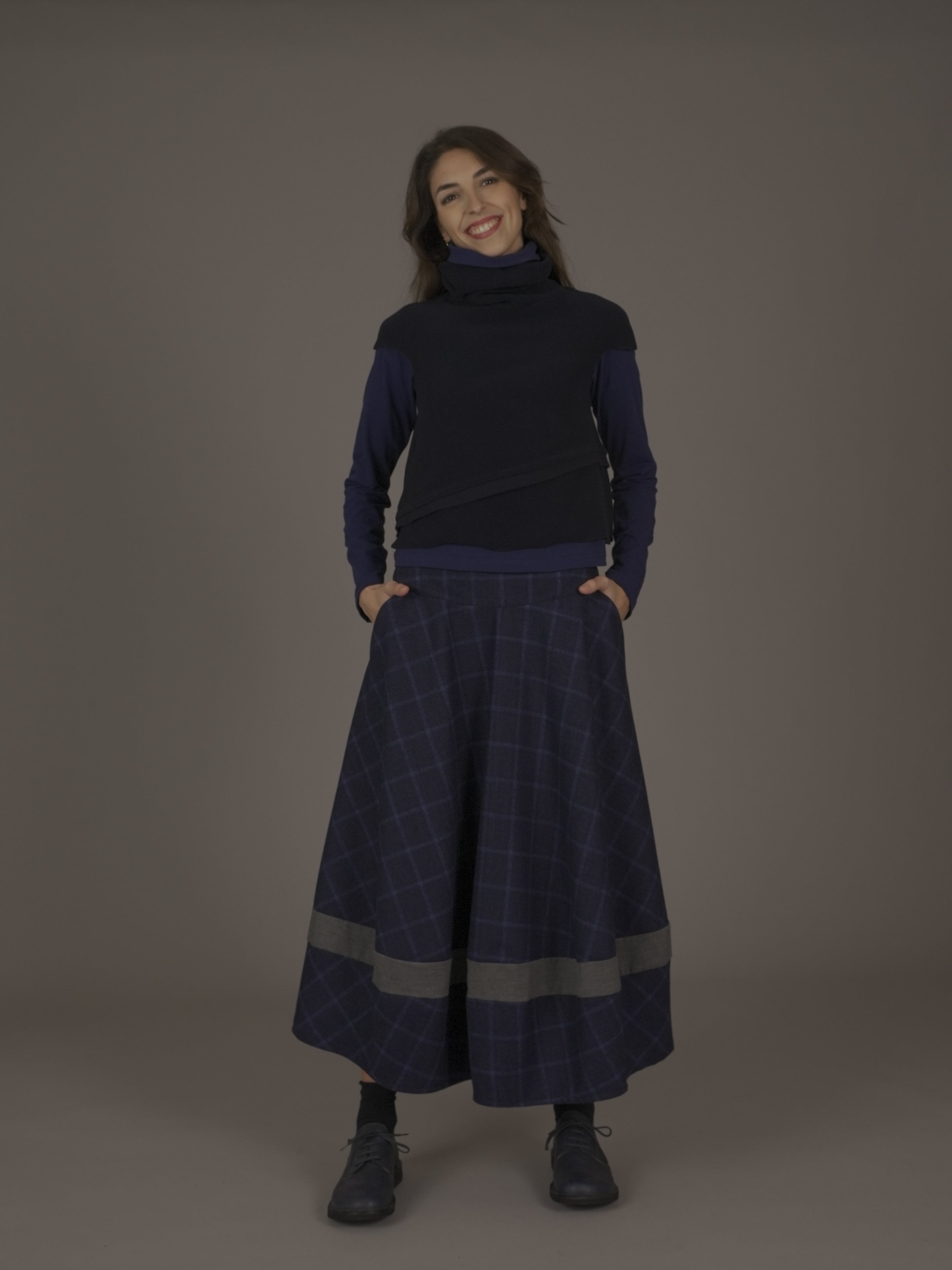 Gonna Idrogeno (art.42/2425)