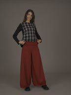 Pantaloni Maggiorasca (Art. 35/2425)