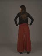 Pantaloni Maggiorasca (Art. 35/2425)