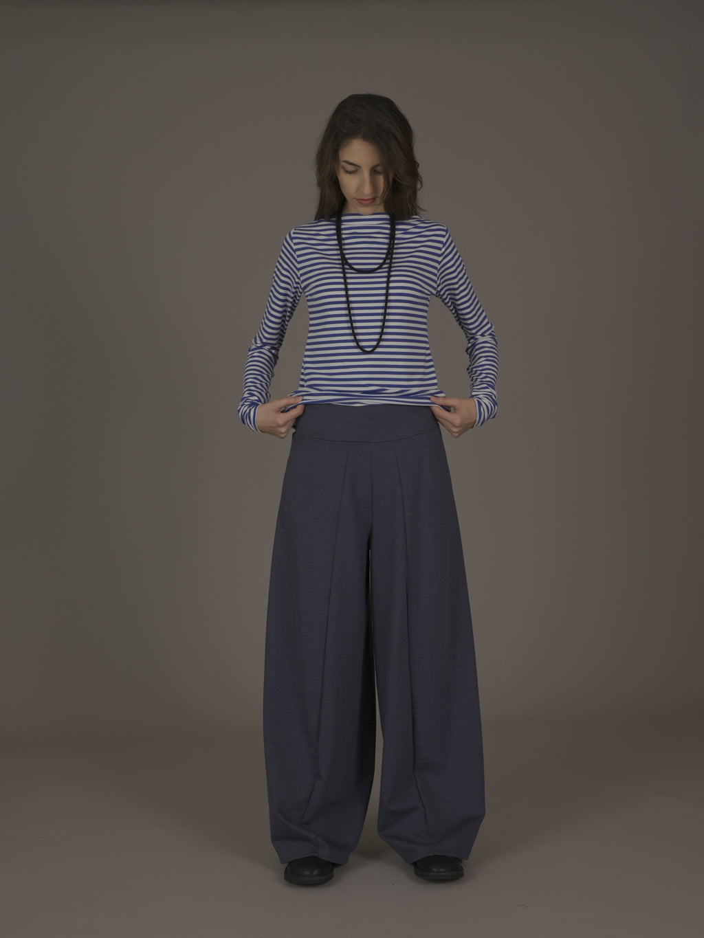 Pantaloni Penna (Art. 302/2425)