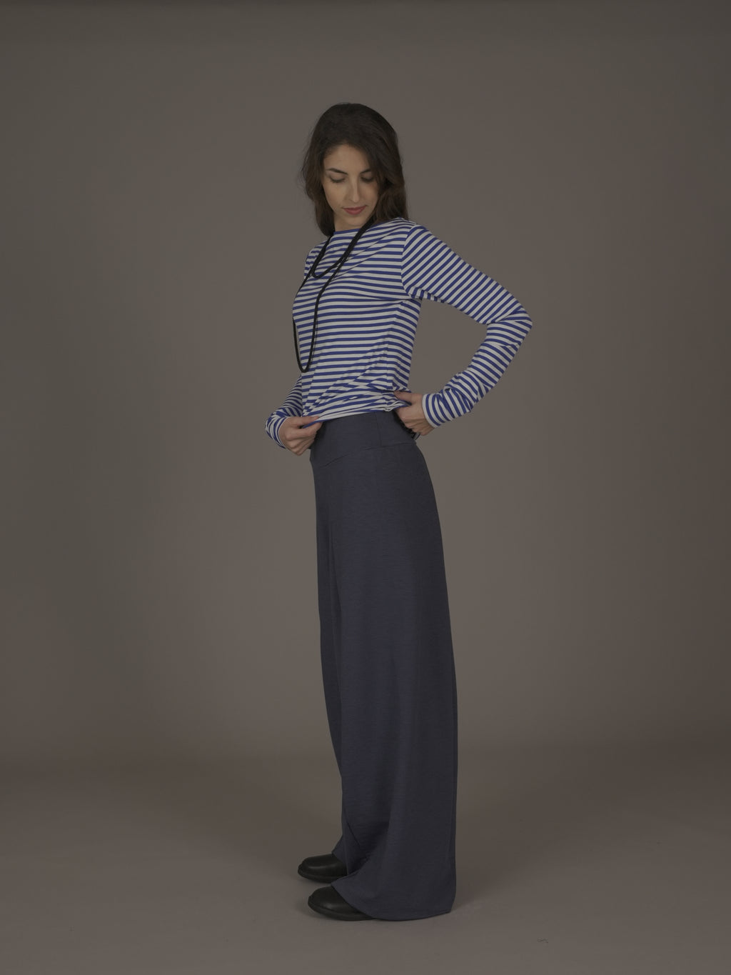 Pantaloni Penna (Art. 302/2425)