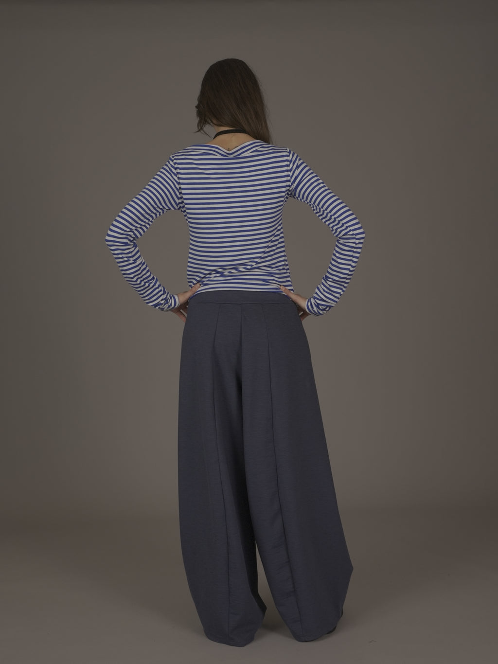 Pantaloni Penna (Art. 302/2425)