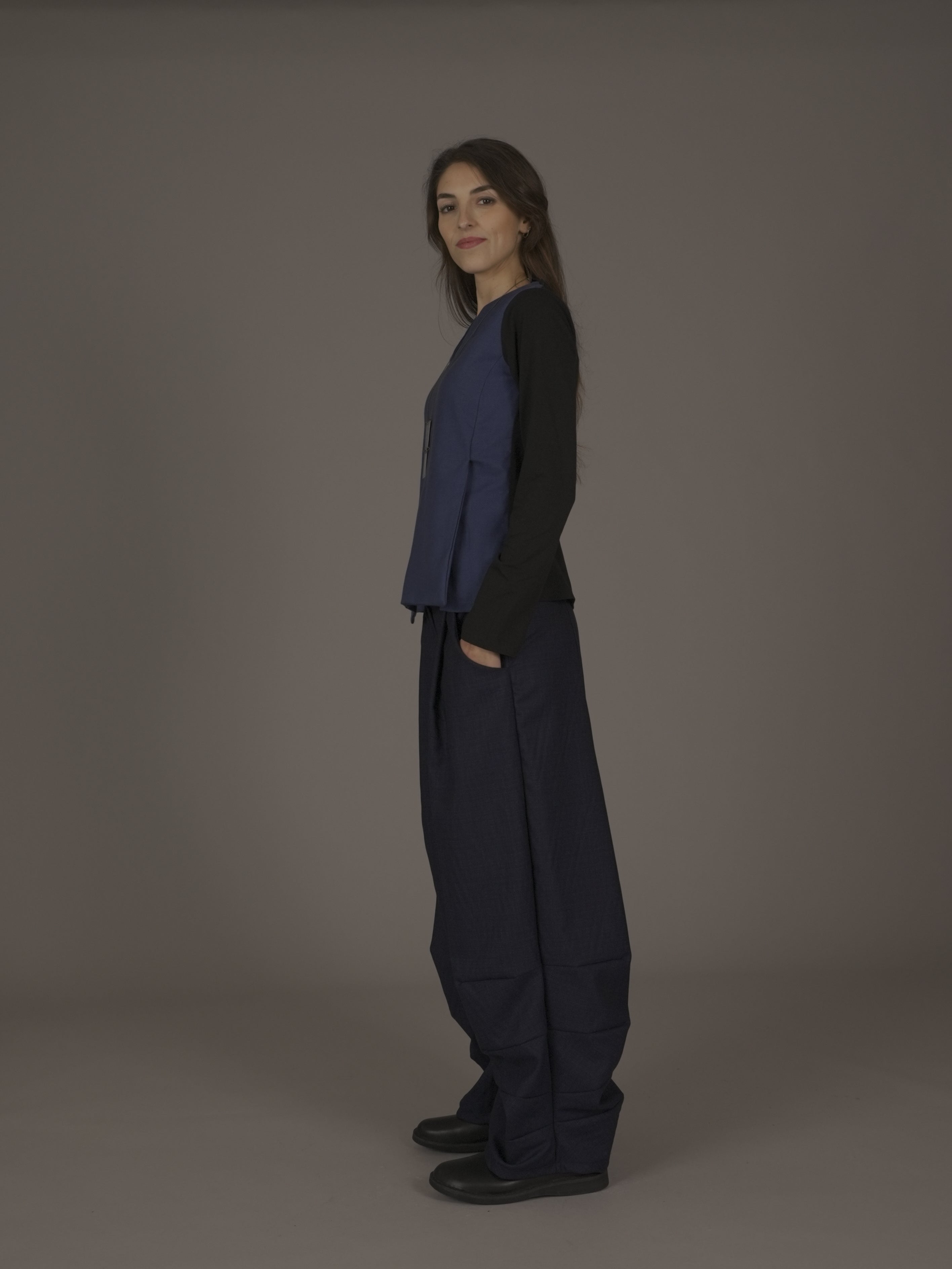 Pantaloni Pigna (Art. 31/2425)