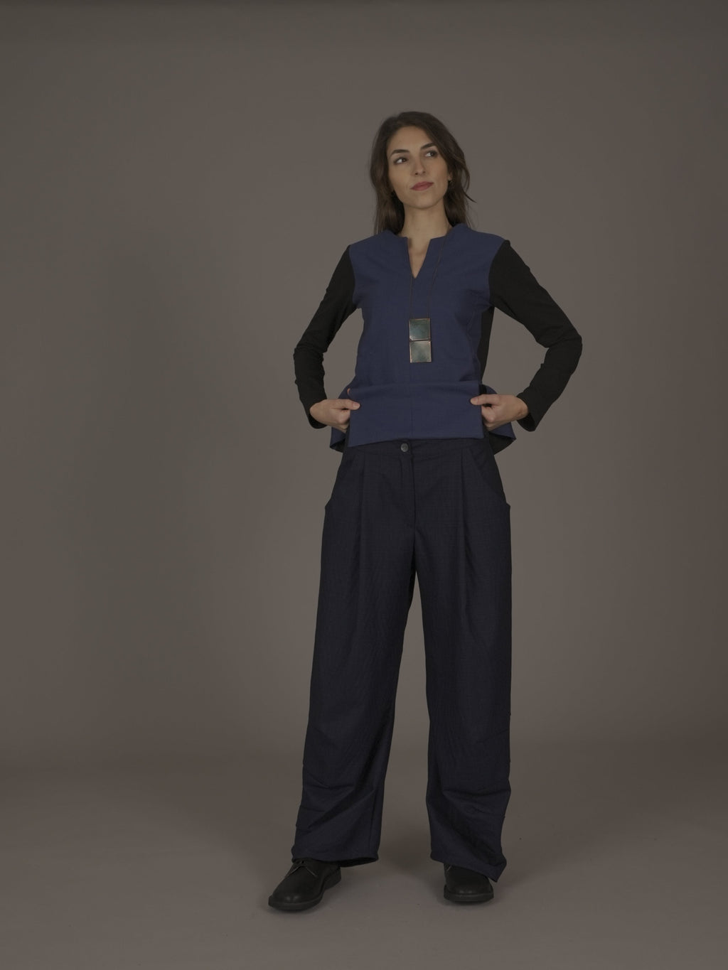 Pantaloni Pigna (Art. 31/2425)