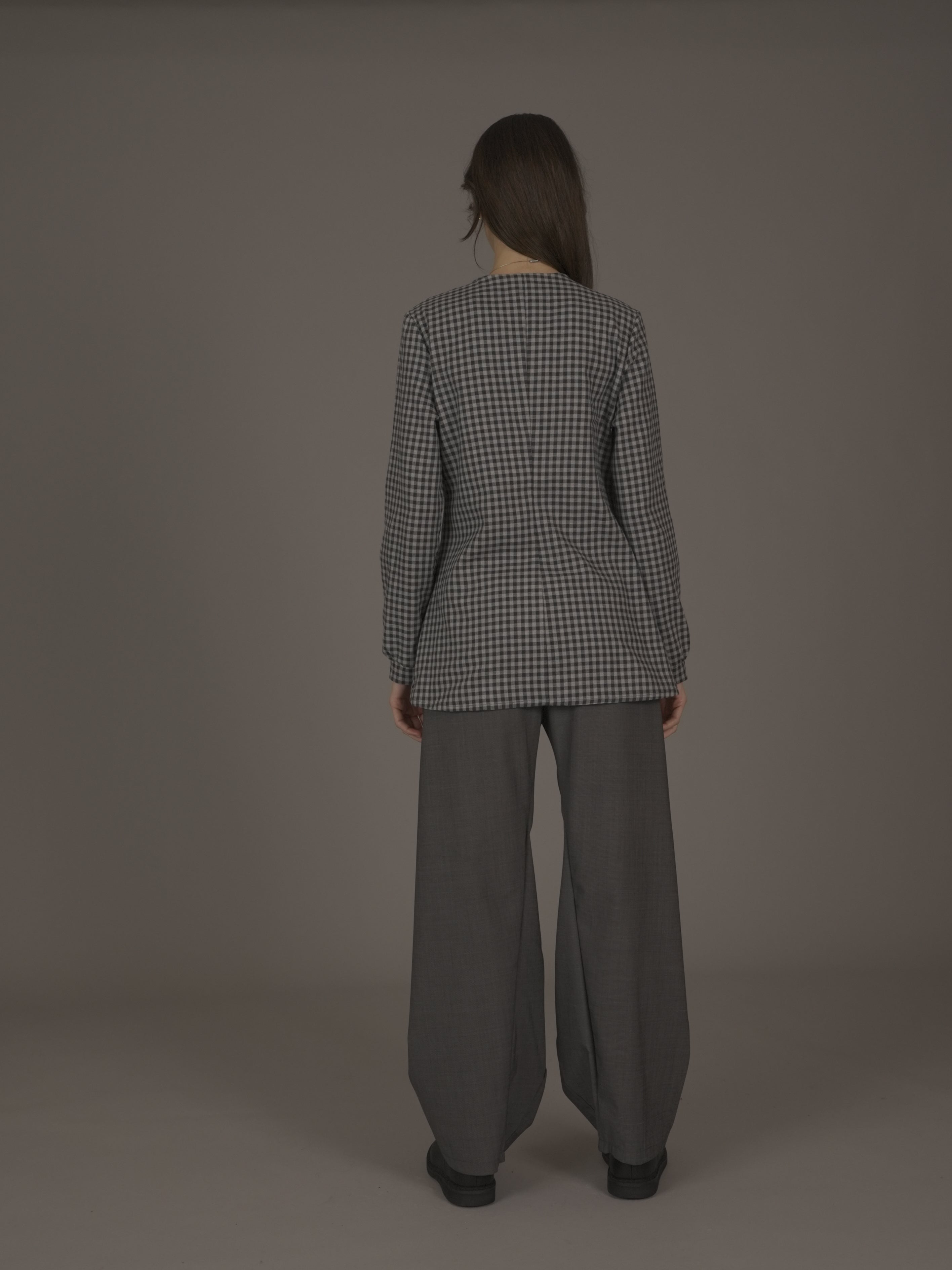 Camicia Ramaceto (Art. 13/2425)