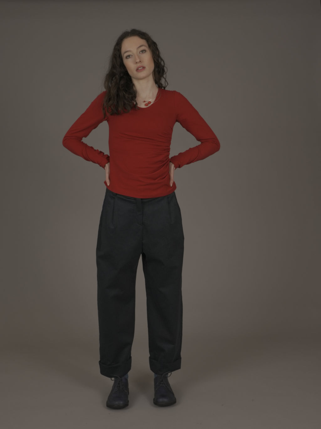 Pantaloni Saccarello (Art. 37/2425)