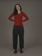 Pantaloni Saccarello (Art. 37/2425)