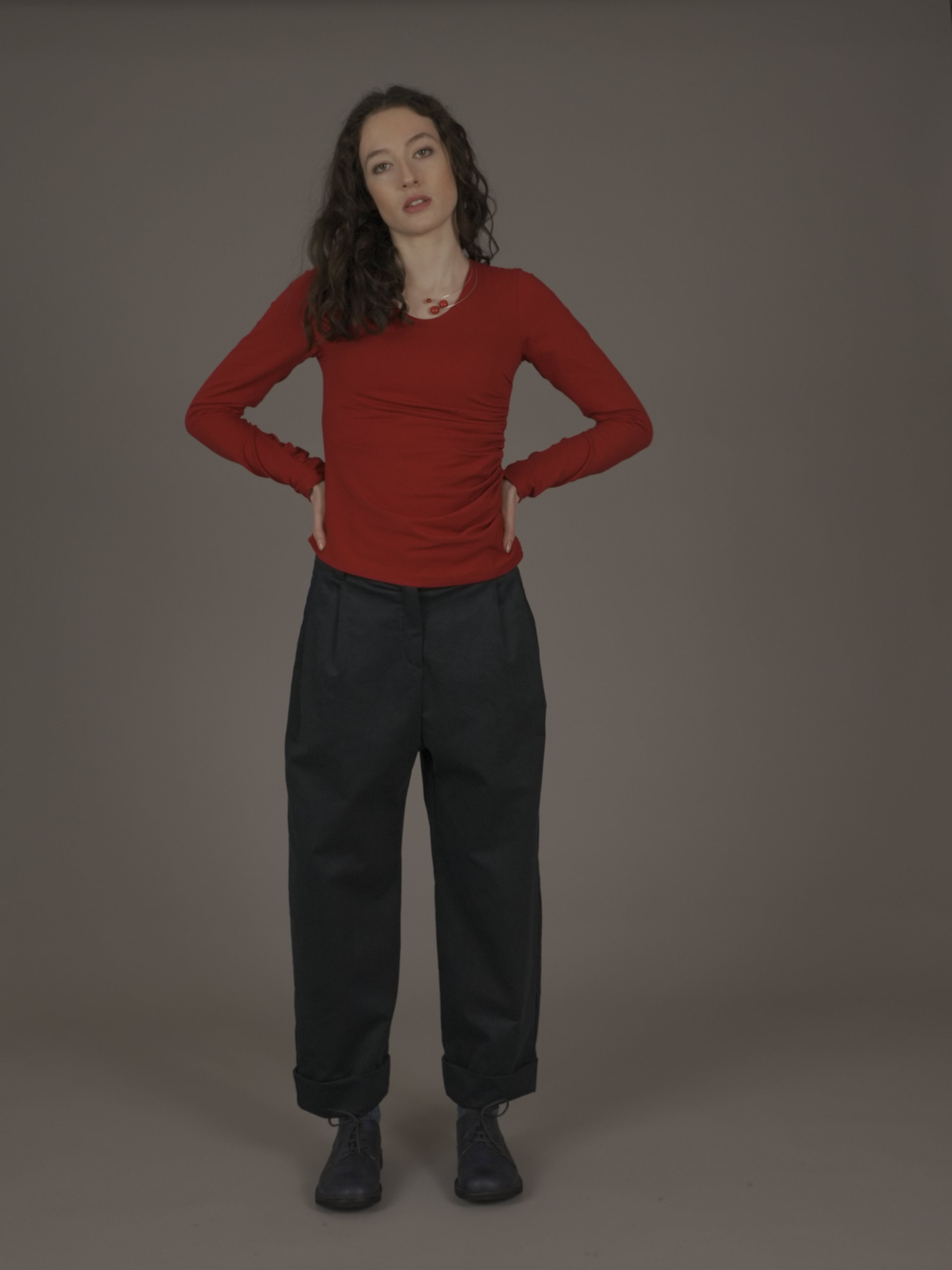 Pantaloni Saccarello (Art. 37/2425)