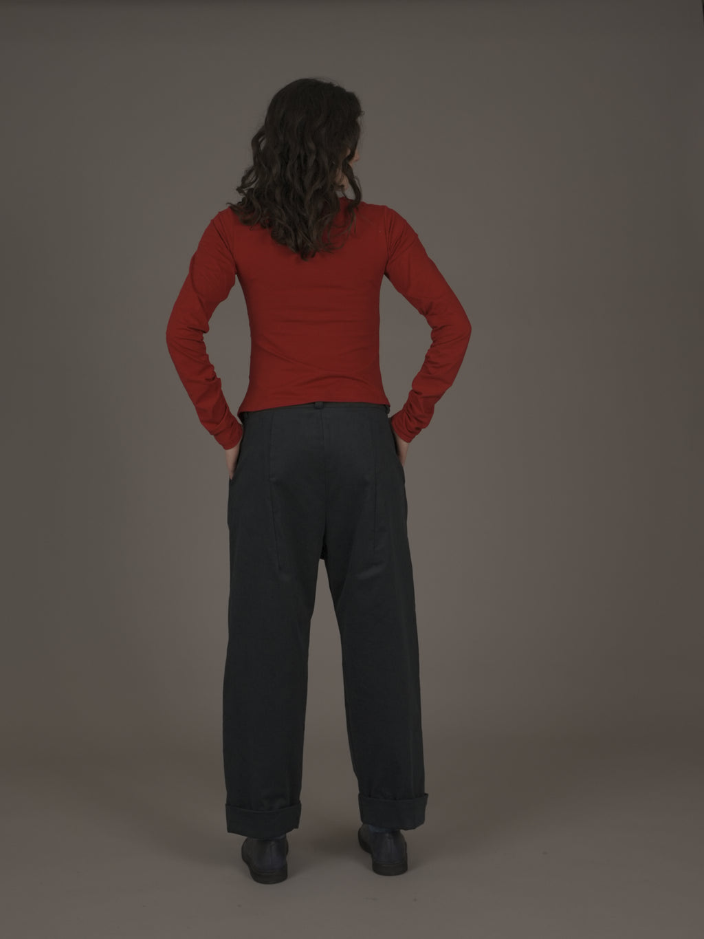 Pantaloni Saccarello (Art. 37/2425)