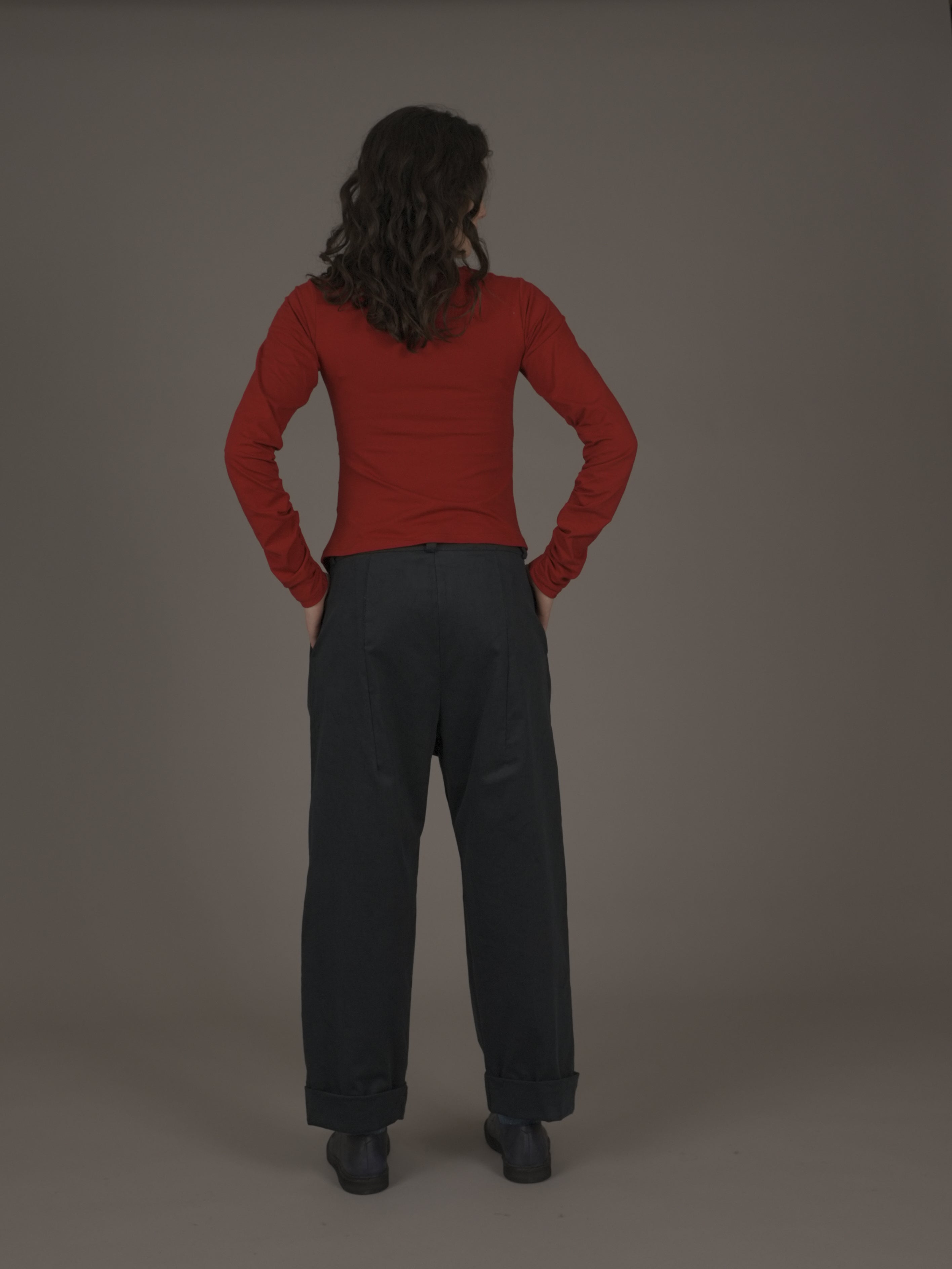 Pantaloni Saccarello (Art. 37/2425)