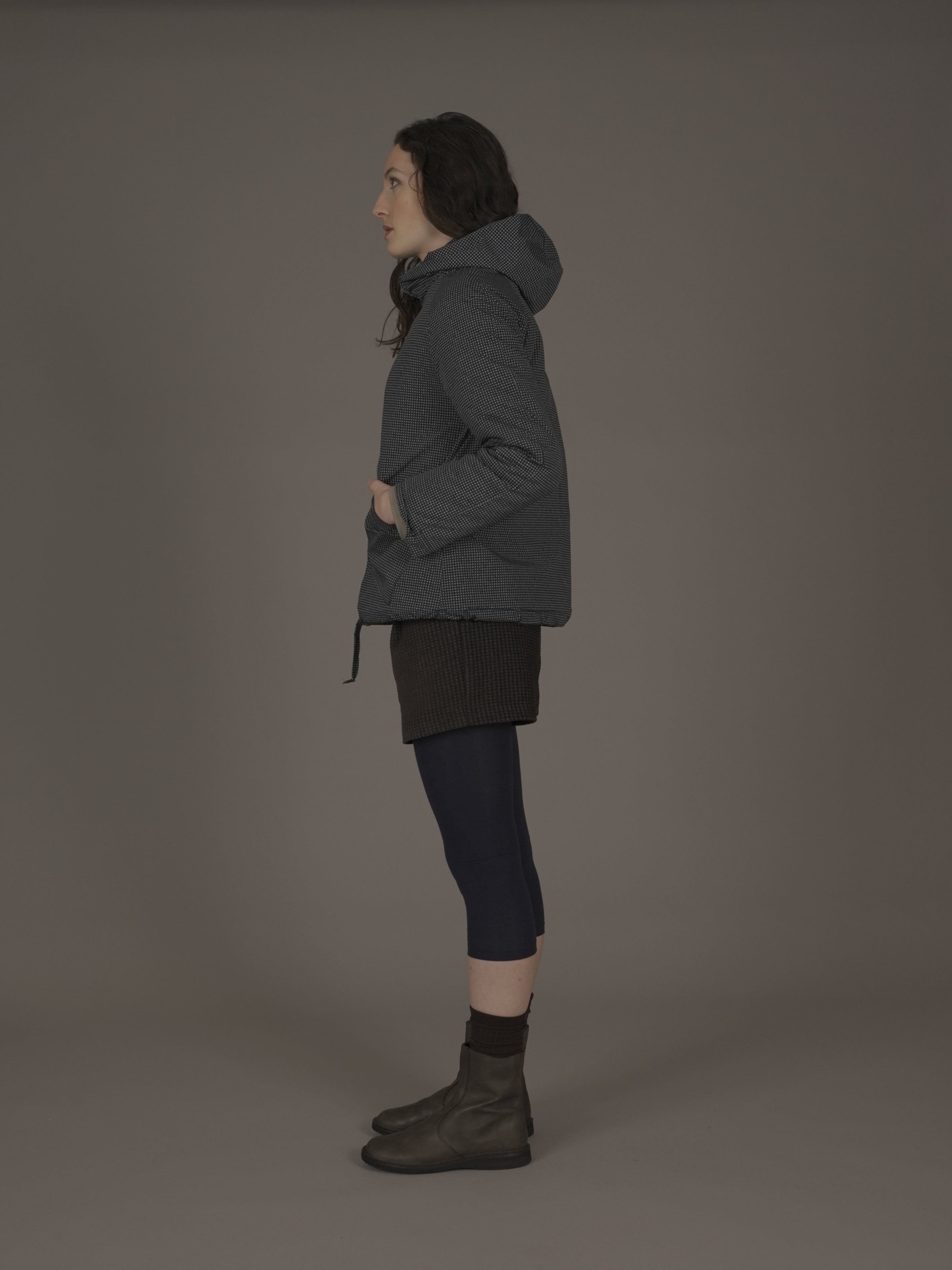 Giacca Antola (Art. 01/2425)