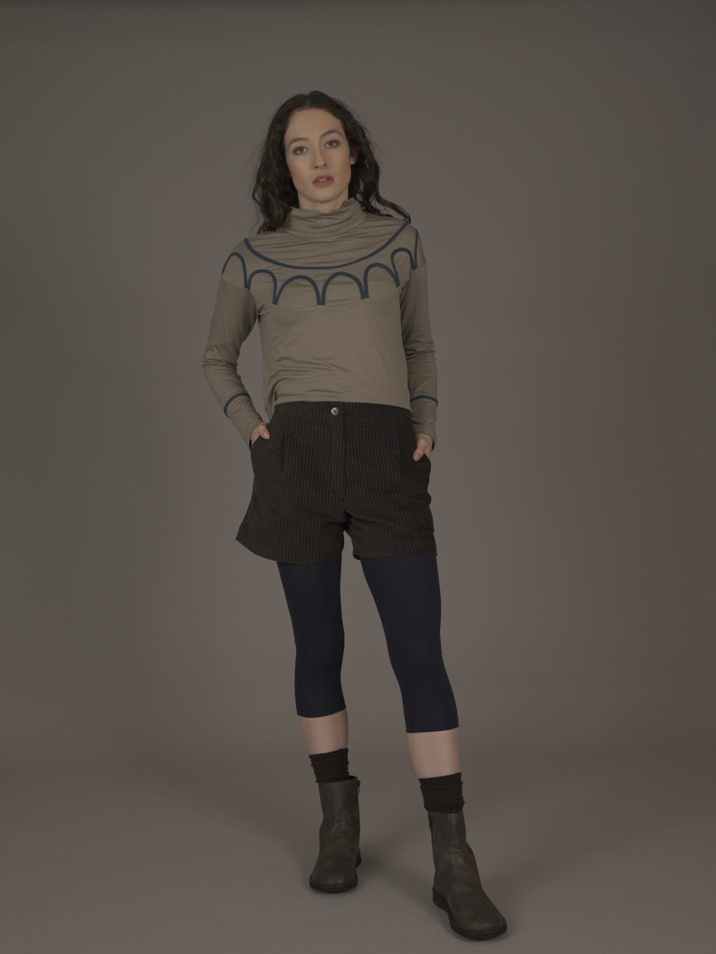 Pantaloni Antola (Art. 33/2425)