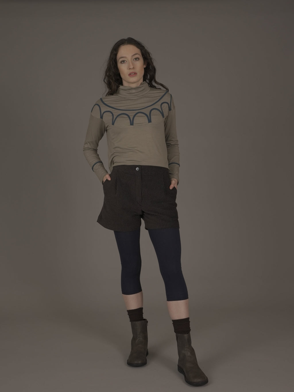 Pantaloni Antola (Art. 33/2425)