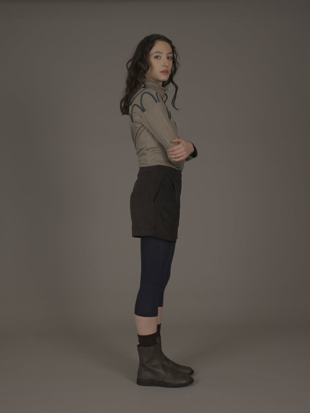 Pantaloni Antola (Art. 33/2425)