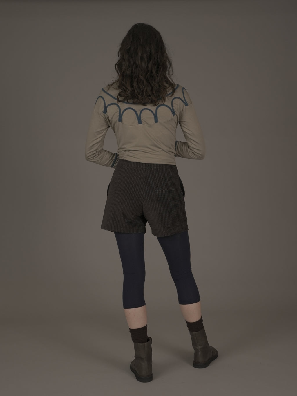 Pantaloni Antola (Art. 33/2425)