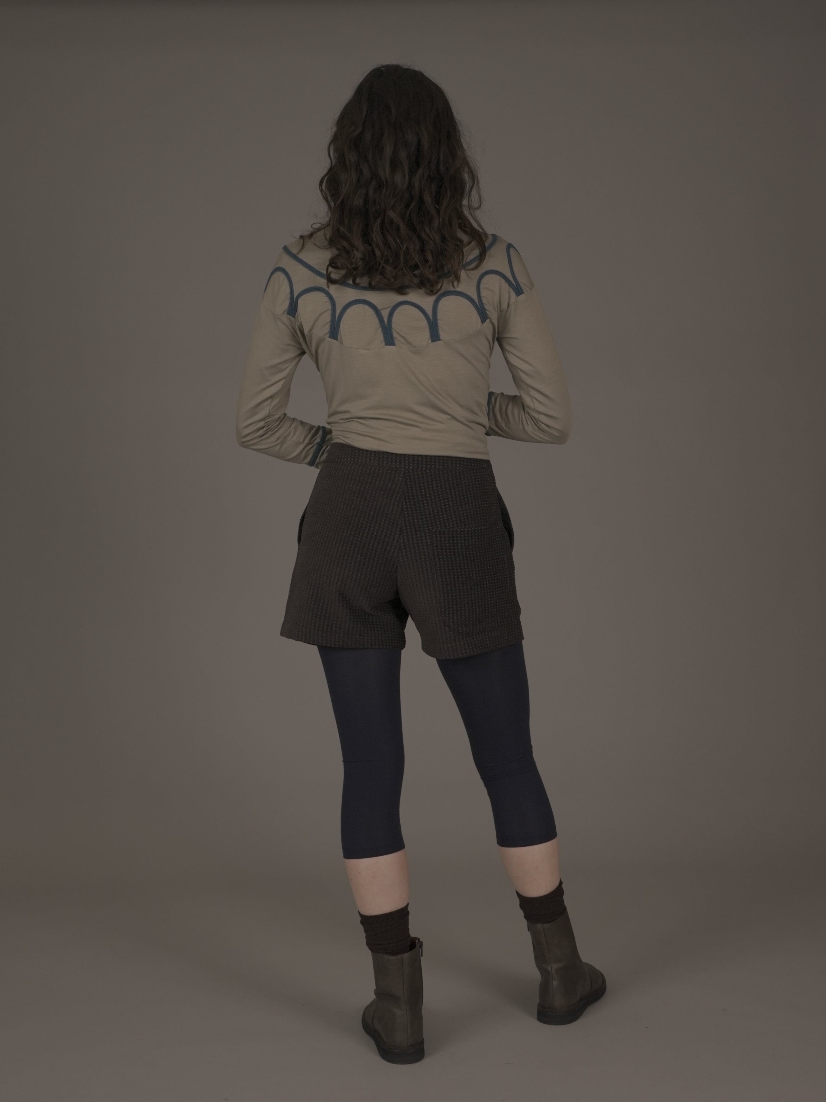 Pantaloni Antola (Art. 33/2425)