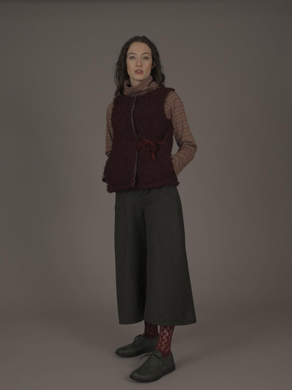 Gilet Aiona (Art. 03/2425)