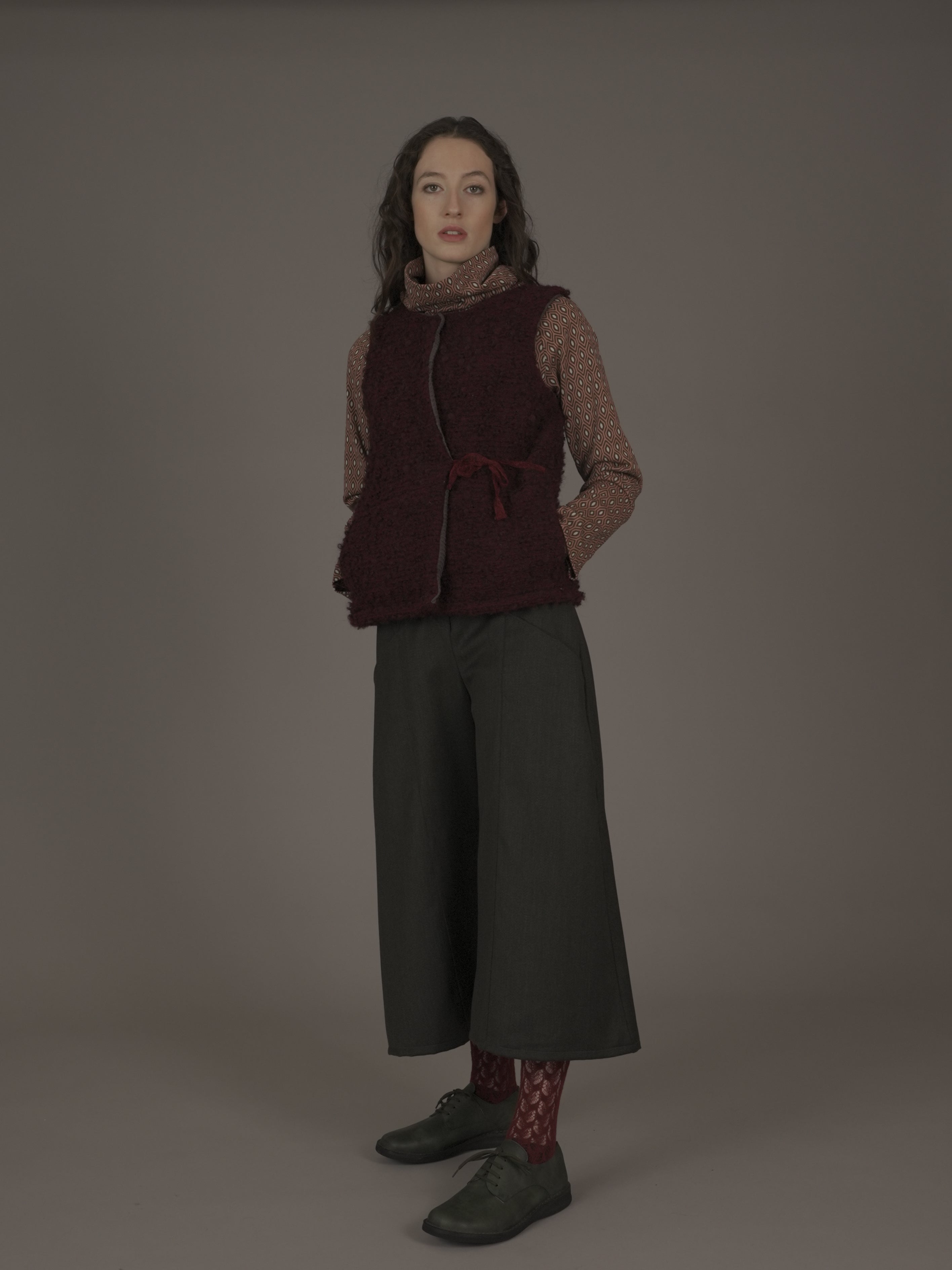 Gilet Aiona (Art. 03/2425)