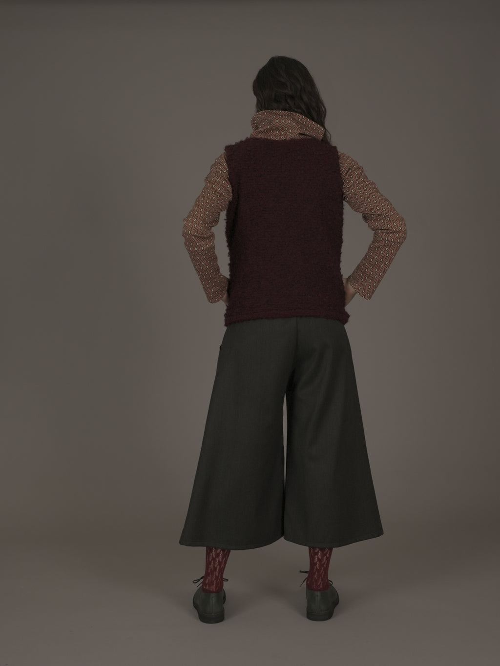 Gilet Aiona (Art. 03/2425)