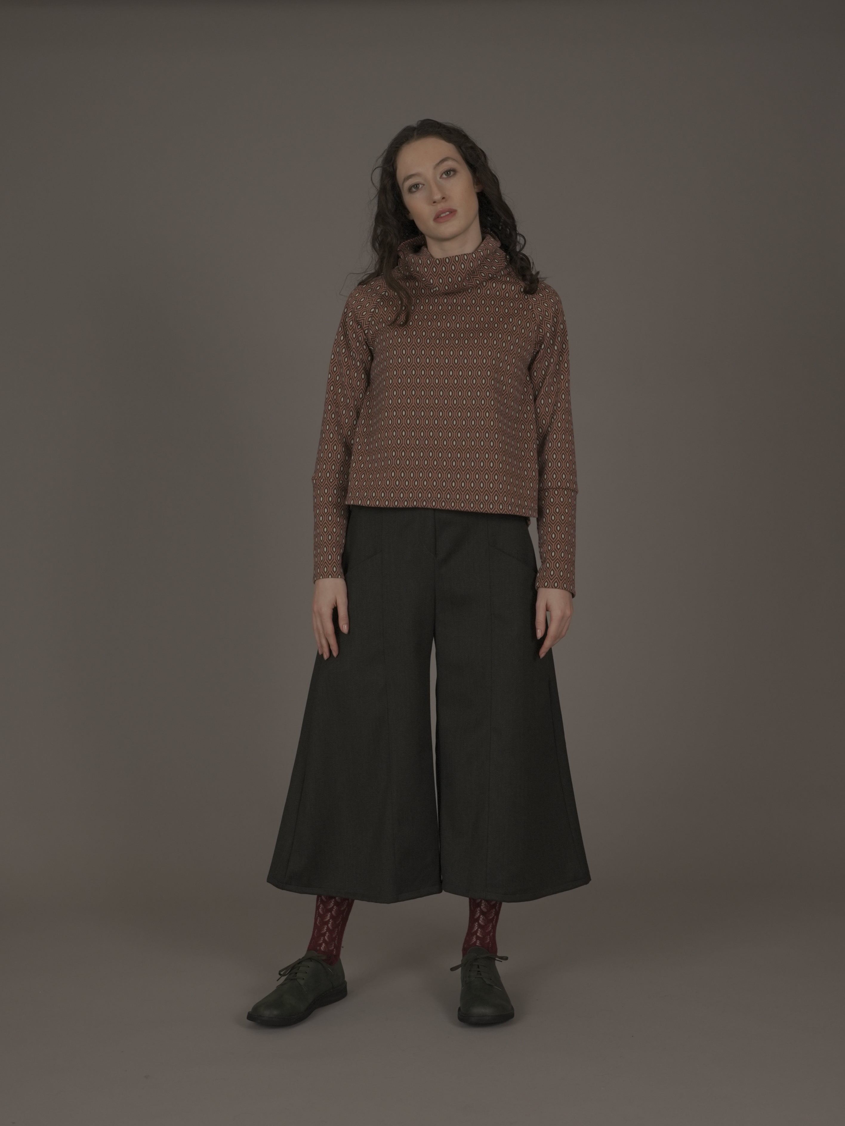 Golf Pablo (Art. 26/2425)