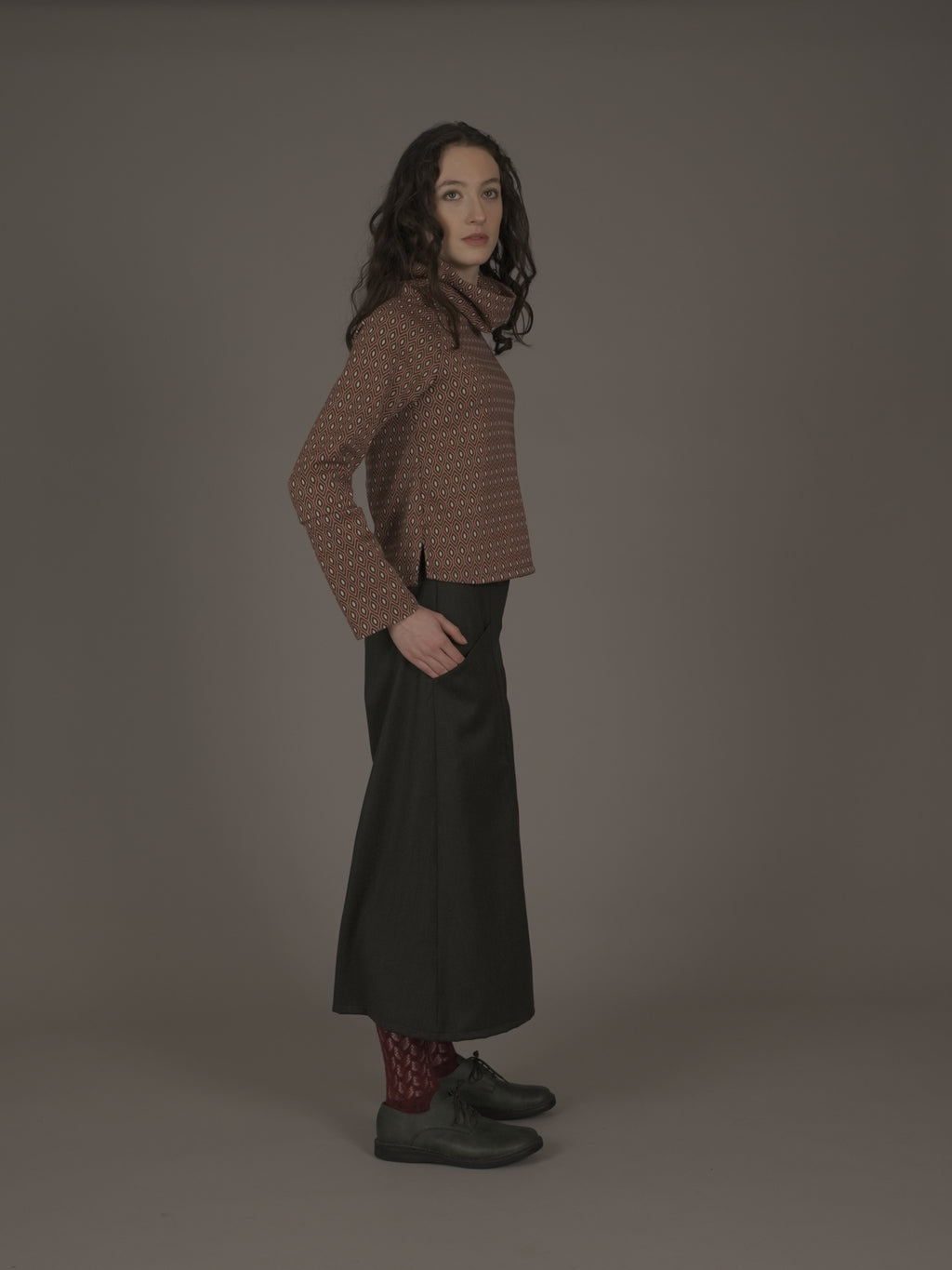 Golf Pablo (Art. 26/2425)