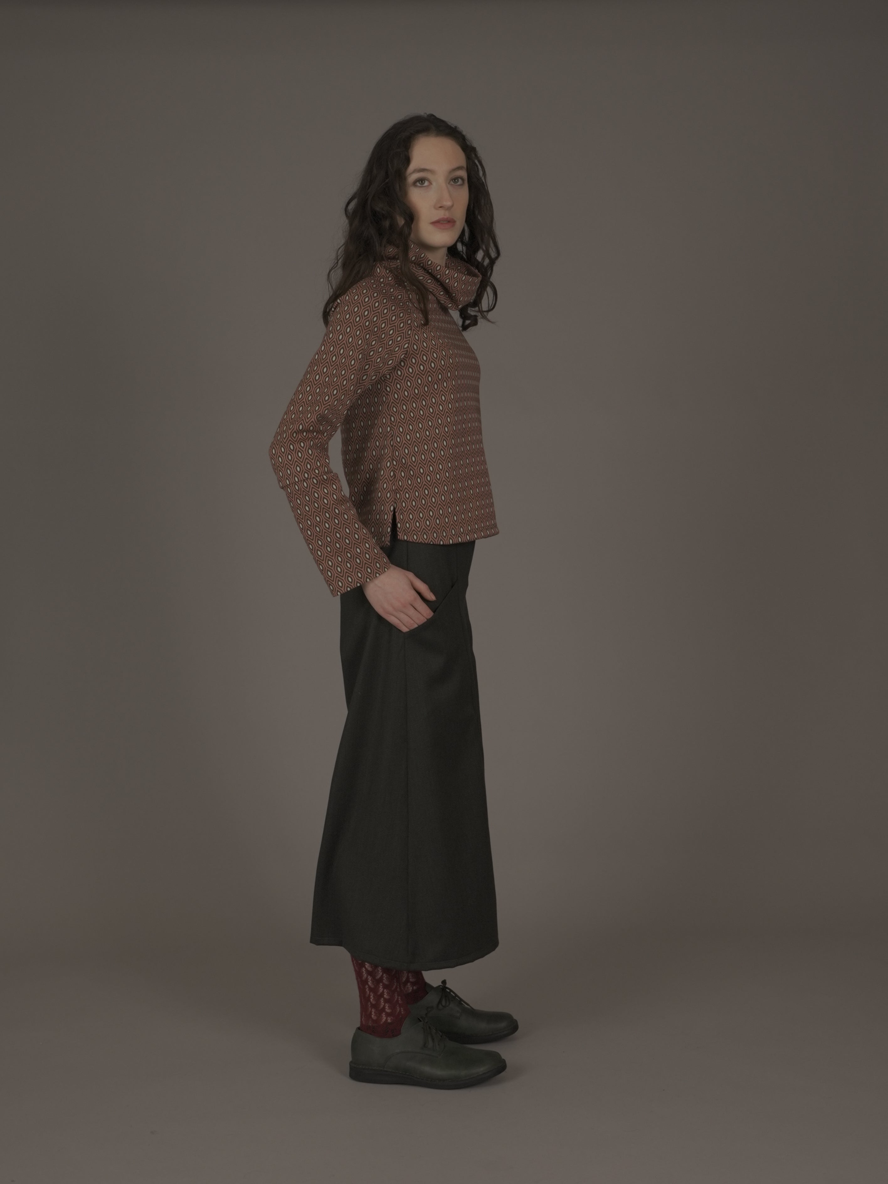 Golf Pablo (Art. 26/2425)