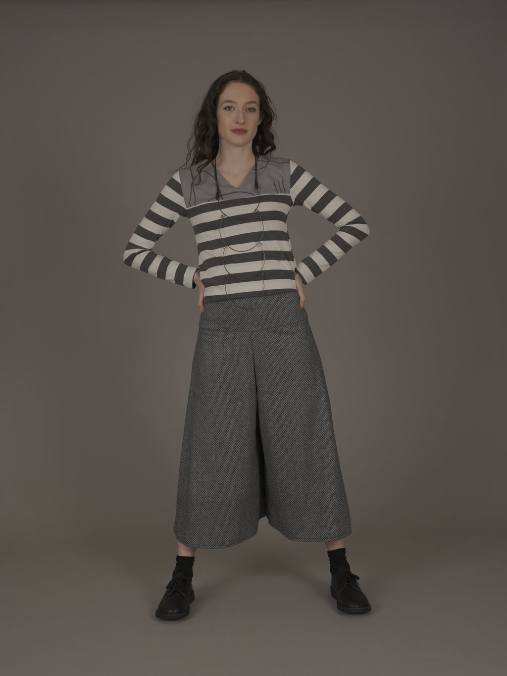 Pantalone Scorzonera (Art. 38/2526)