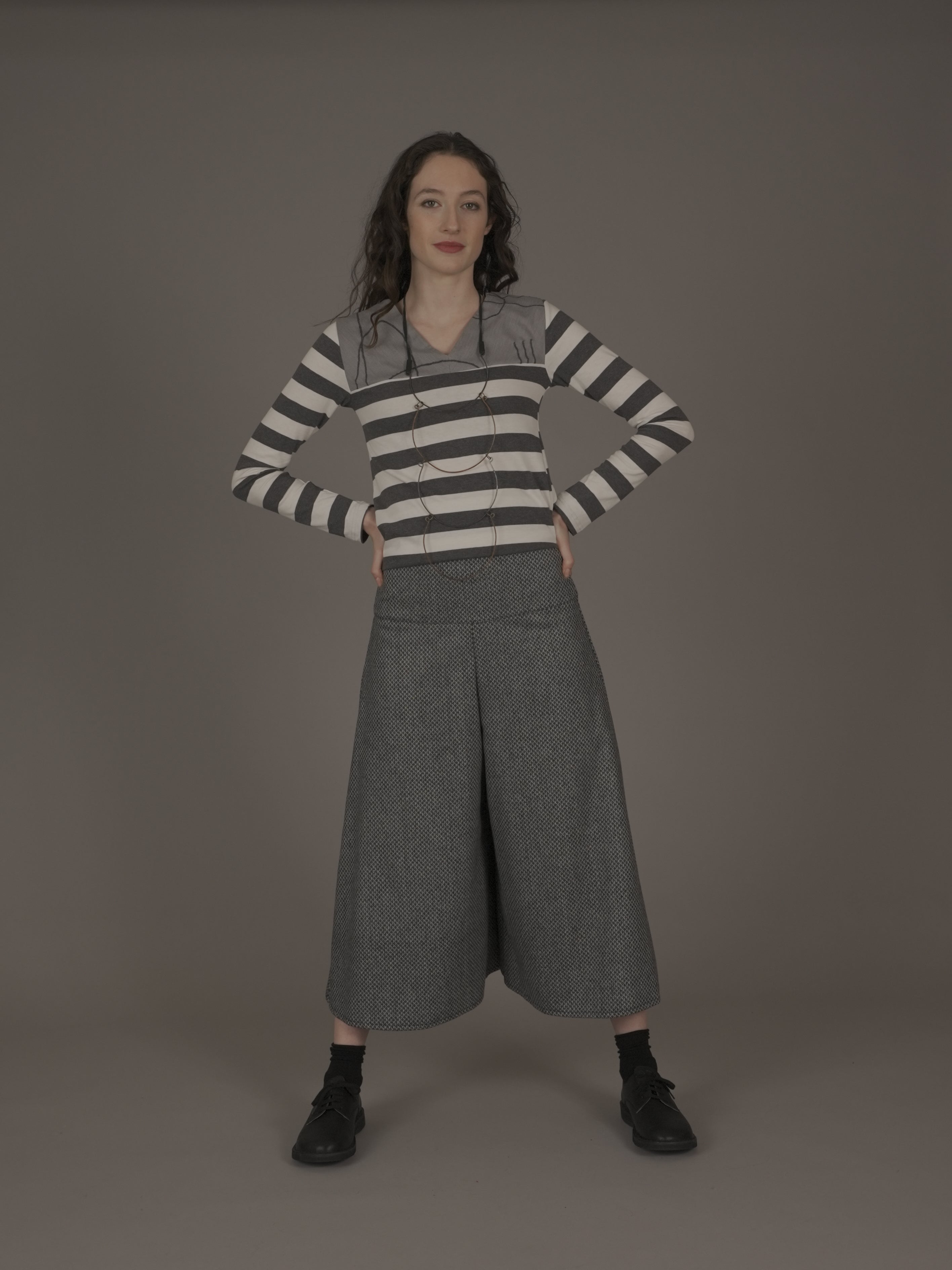 Pantalone Scorzonera (Art. 38/2526)