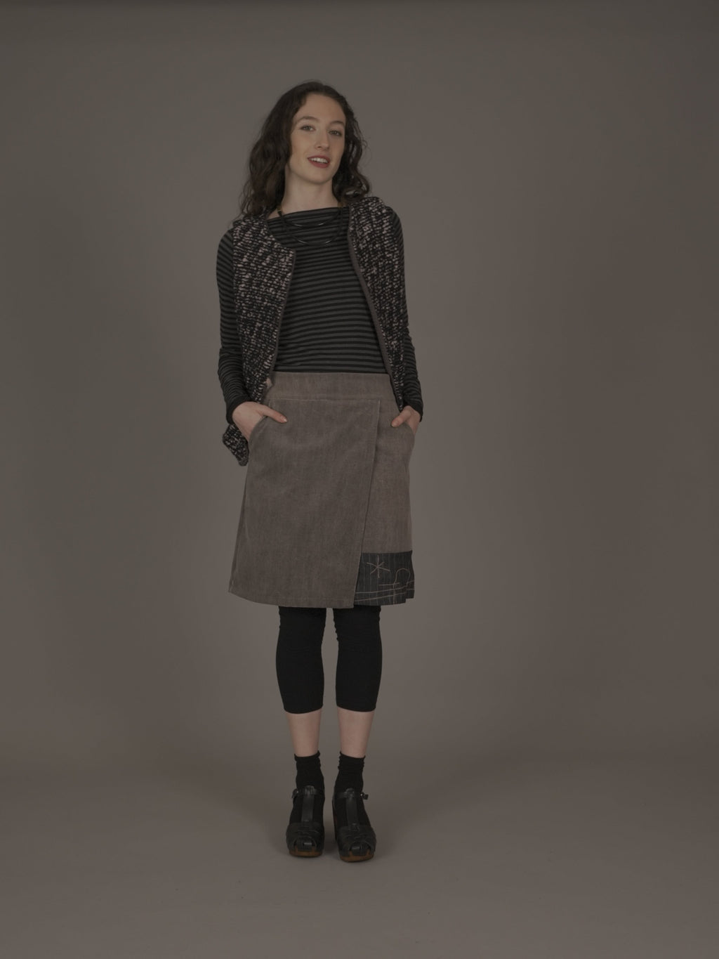 Gonna Ermetta (Art. 41/2425)