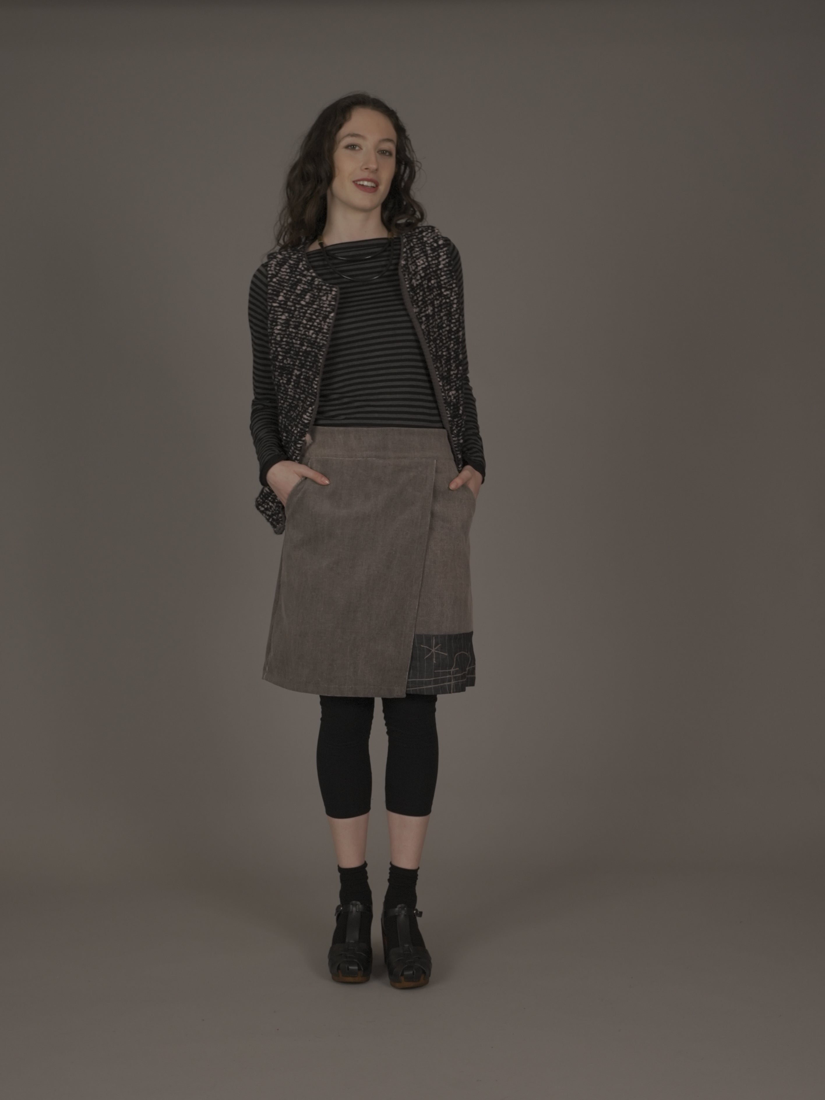 Gonna Ermetta (Art. 41/2425)