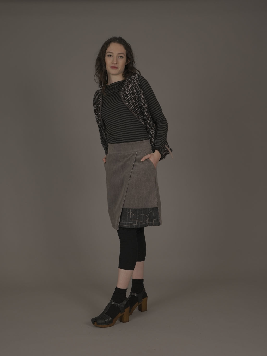 Gonna Ermetta (Art. 41/2425)