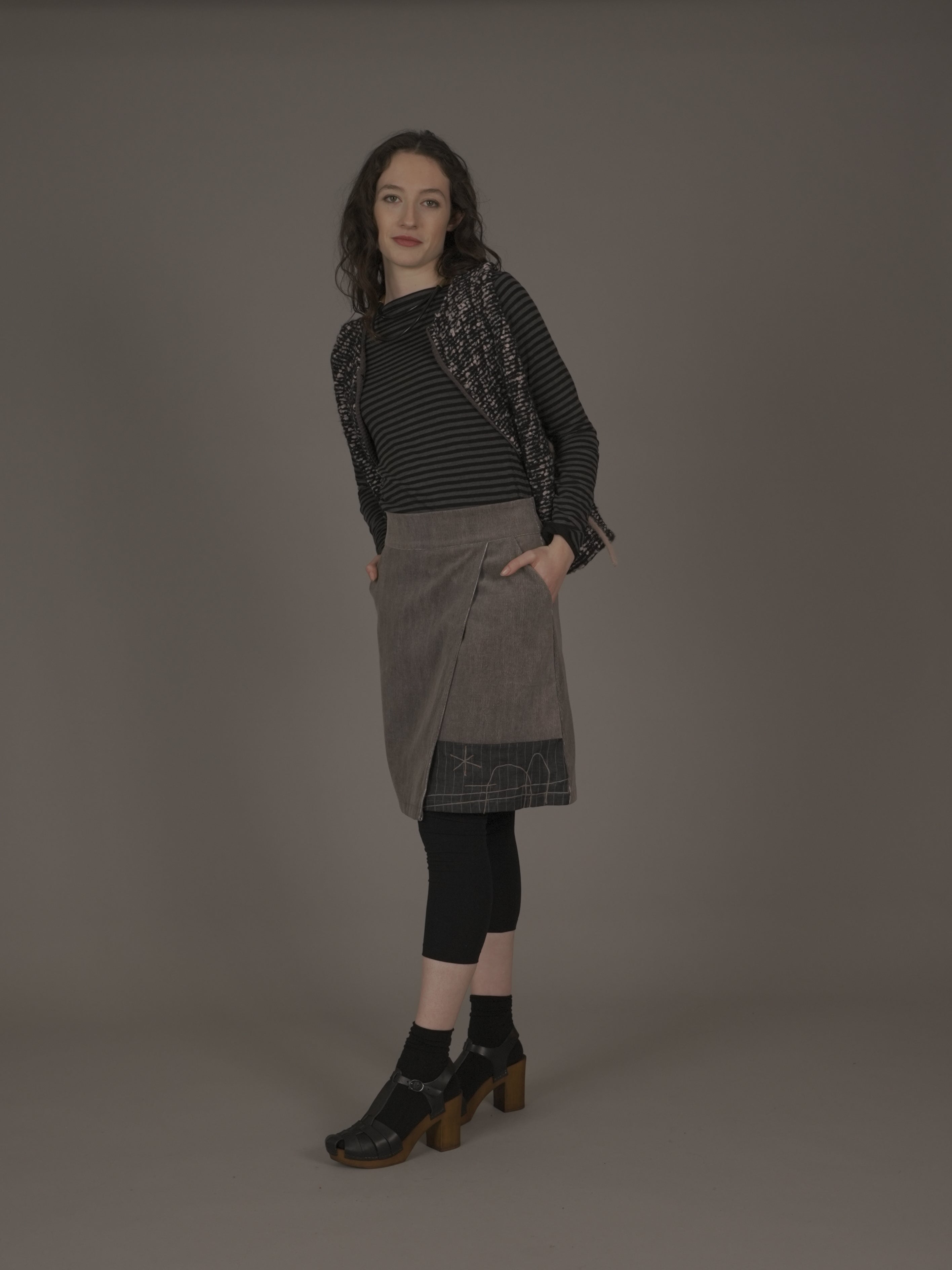 Gonna Ermetta (Art. 41/2425)