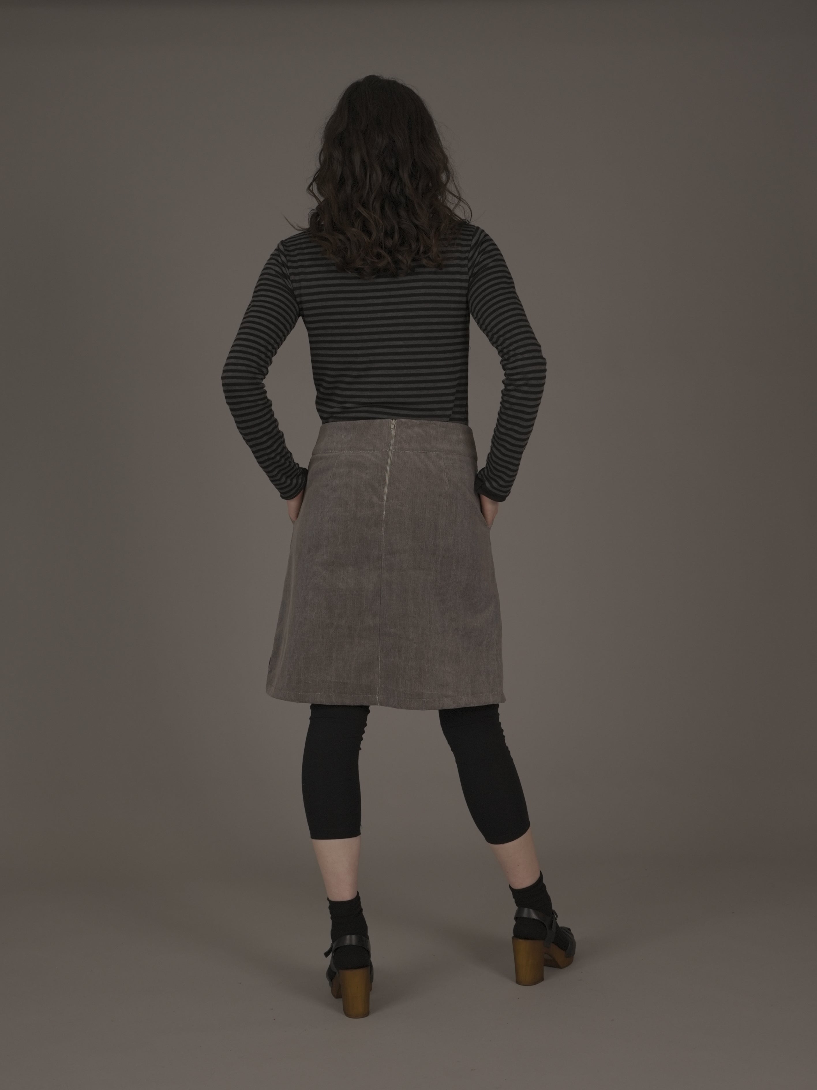 Gonna Ermetta (Art. 41/2425)