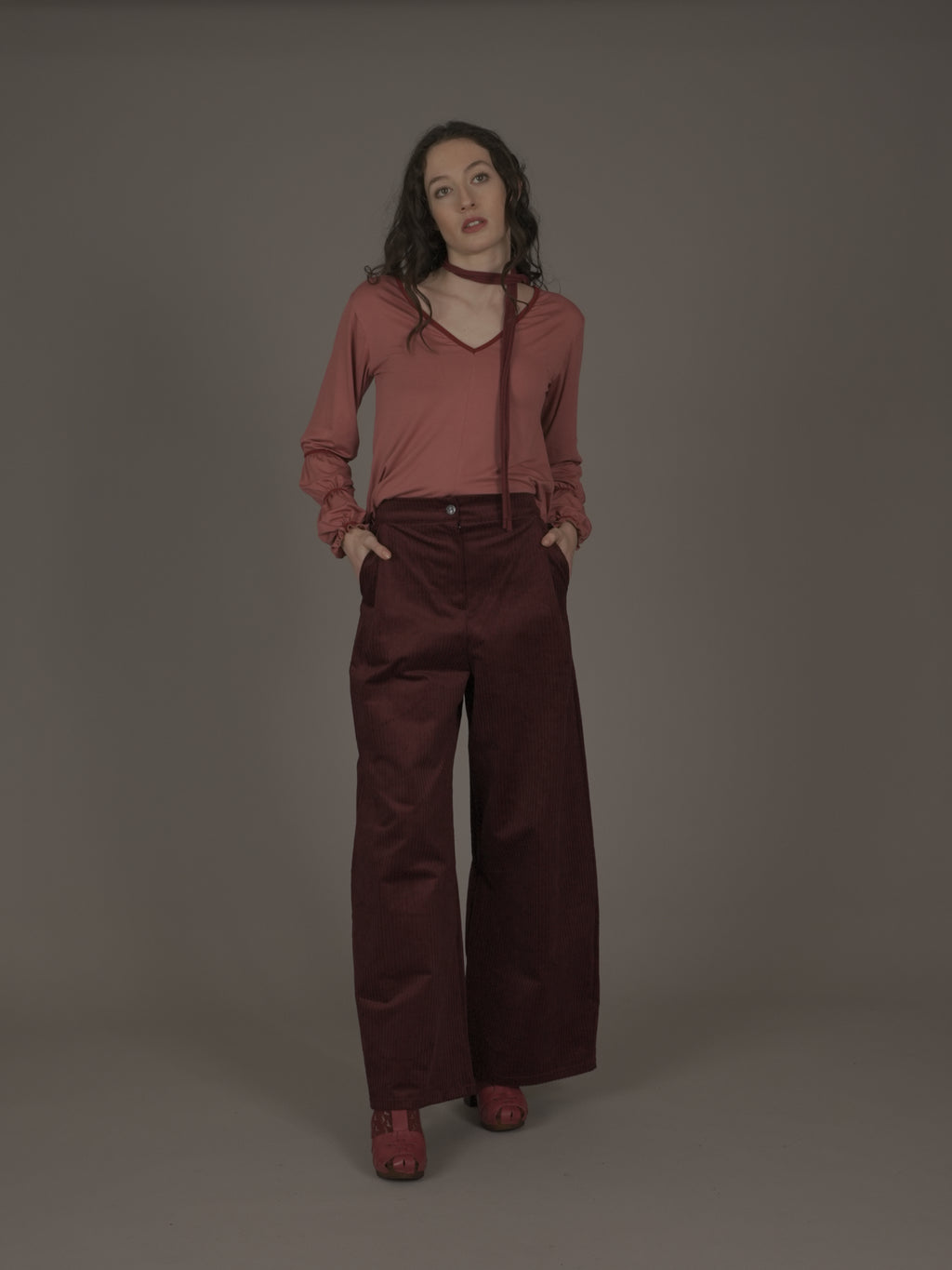 Pantaloni Pediterrea (Art. 304/2425)