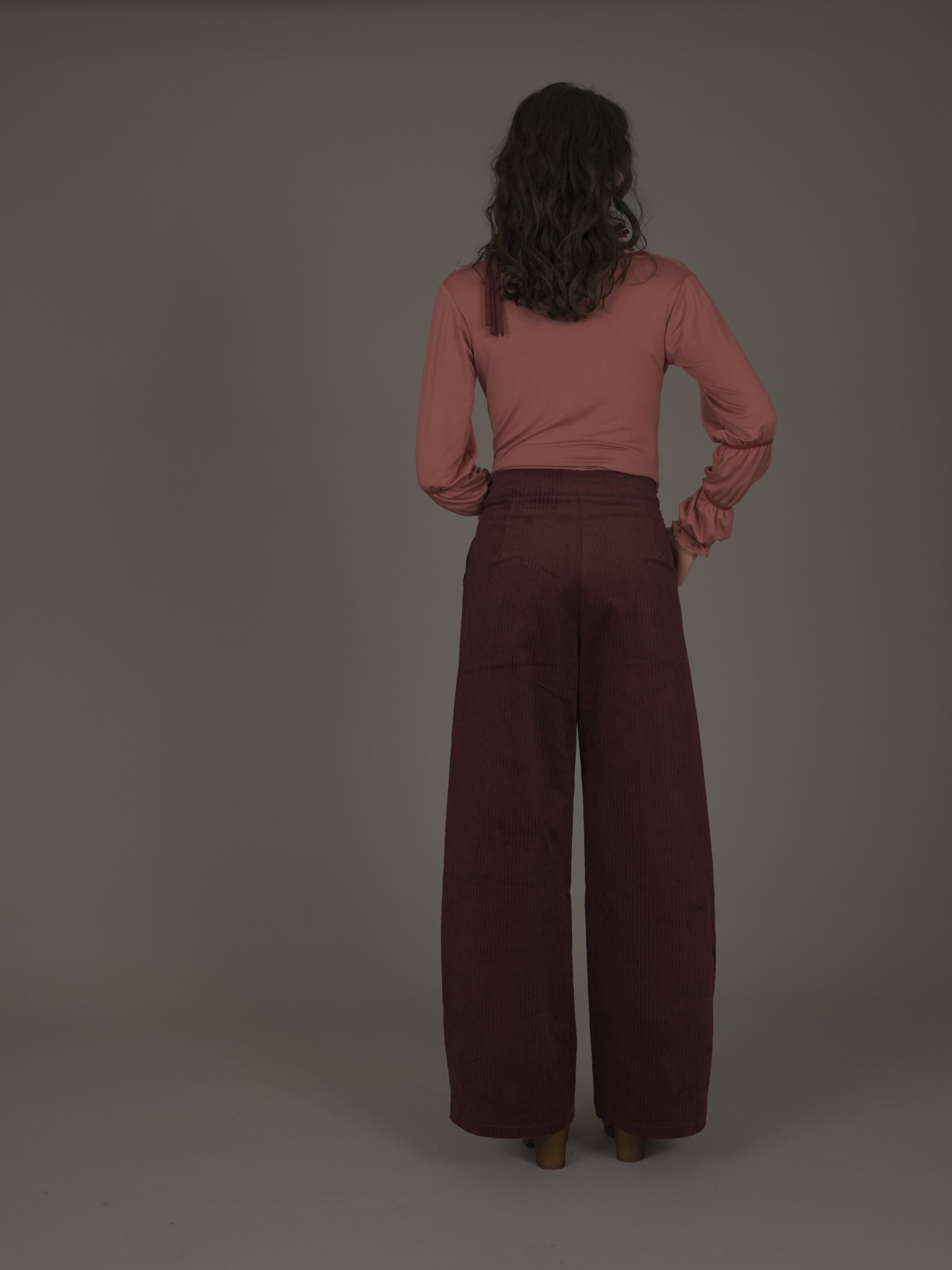 Pantaloni Pediterrea (Art. 304/2425)