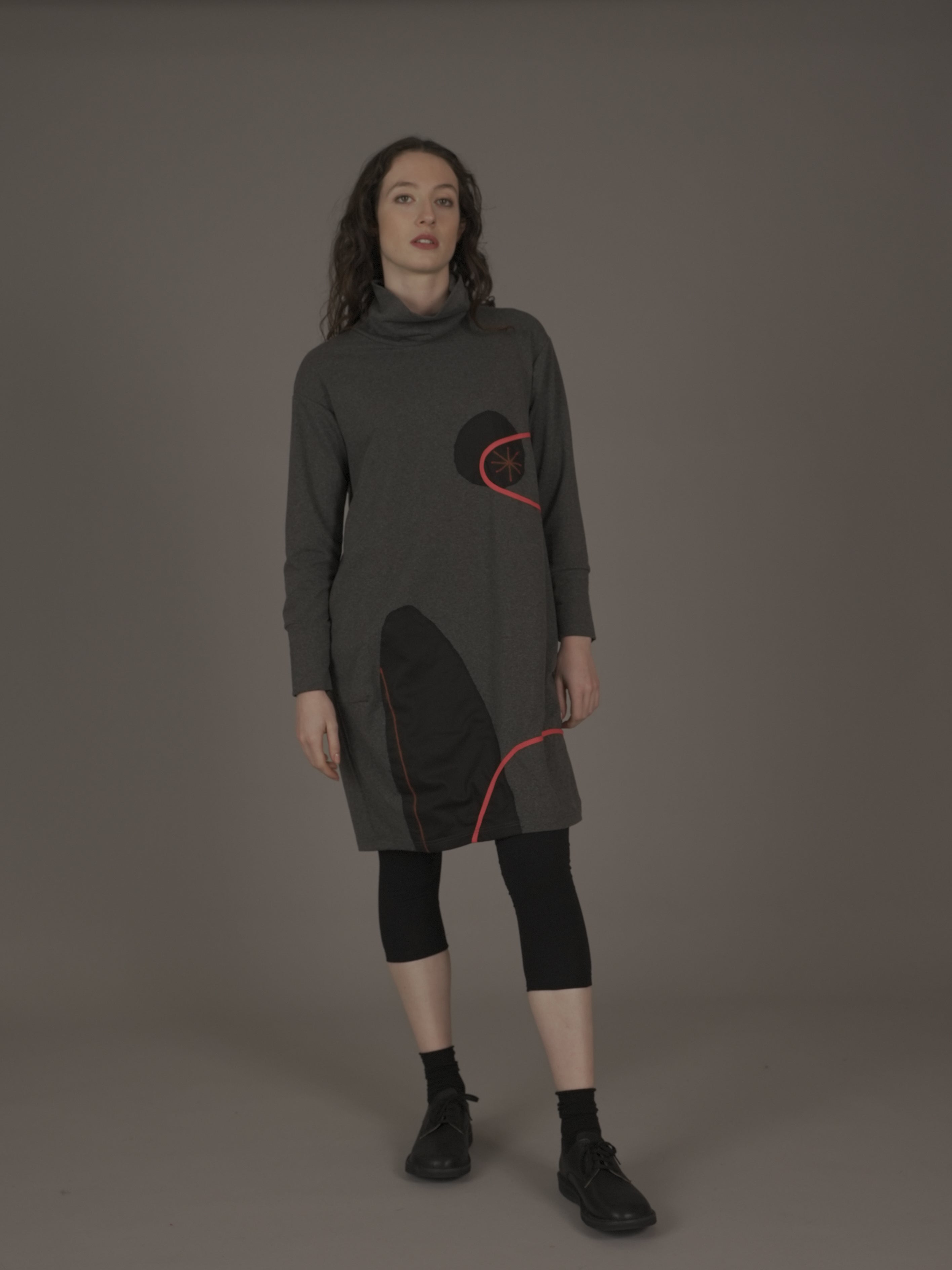 Abito Ermetta (Art. 55/2425)