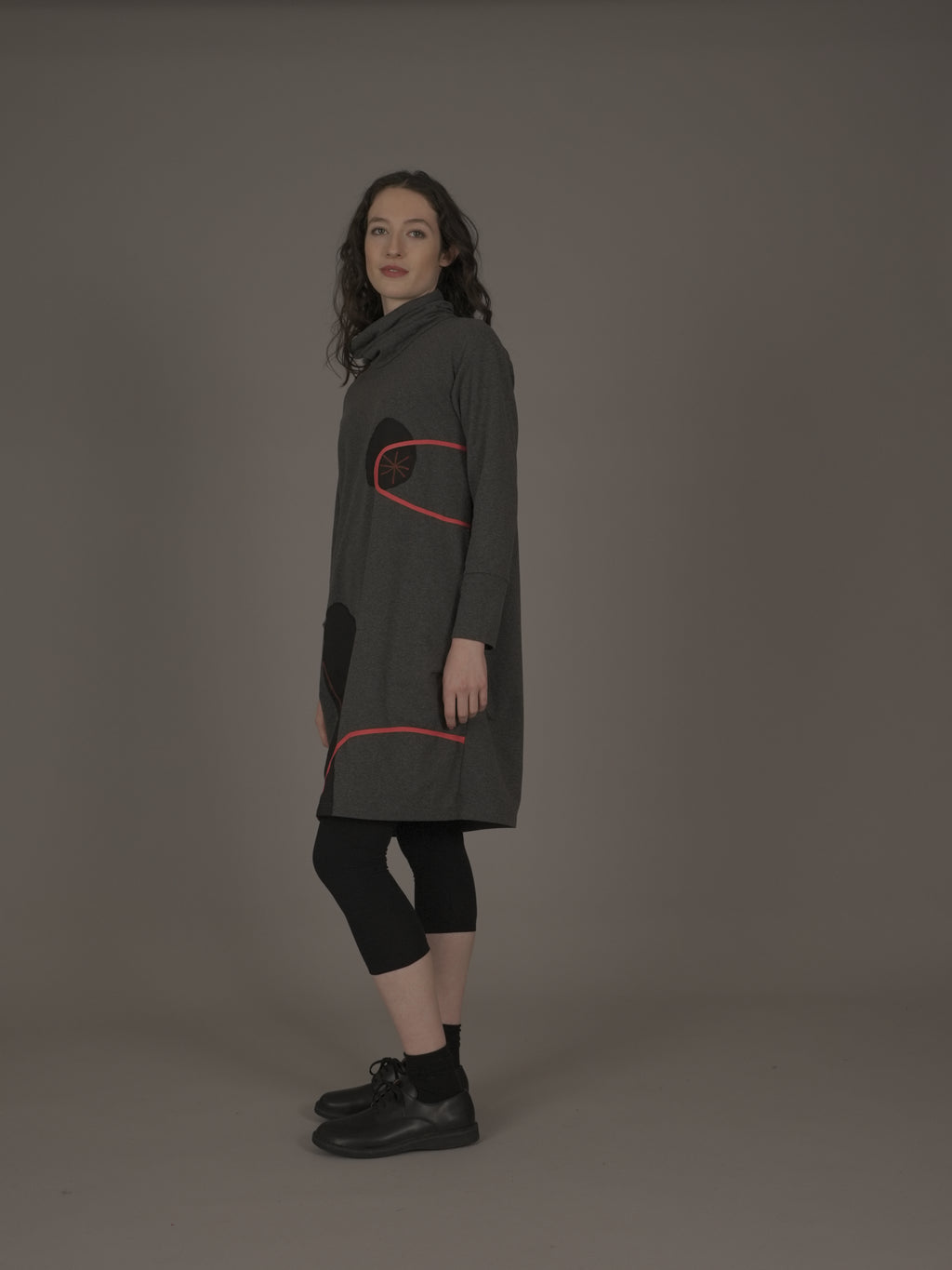 Abito Ermetta (Art. 55/2425)