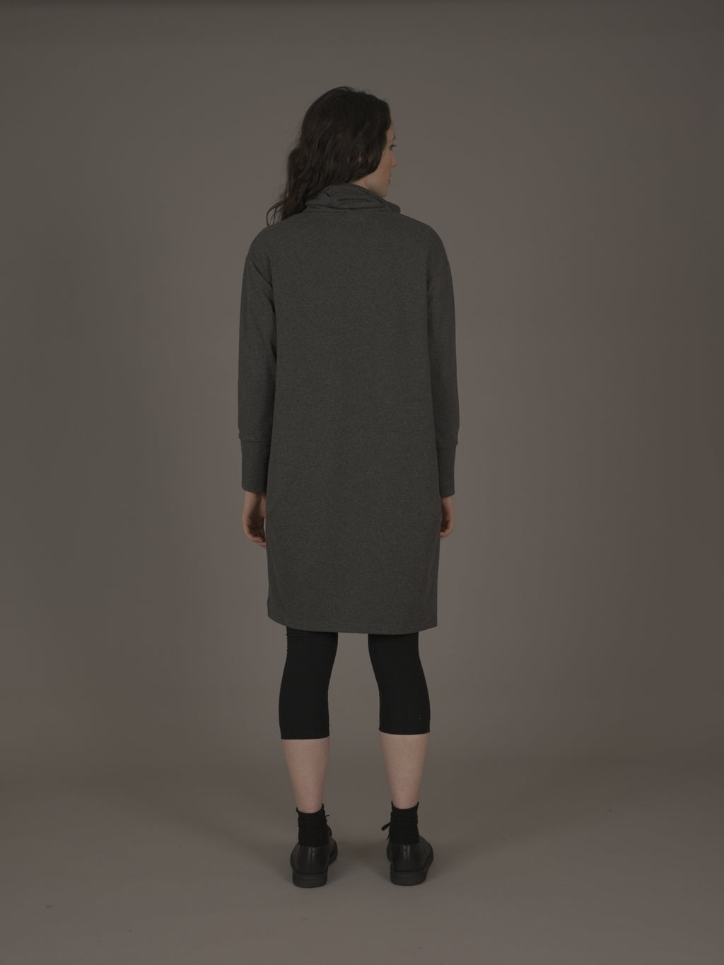 Abito Ermetta (Art. 55/2425)