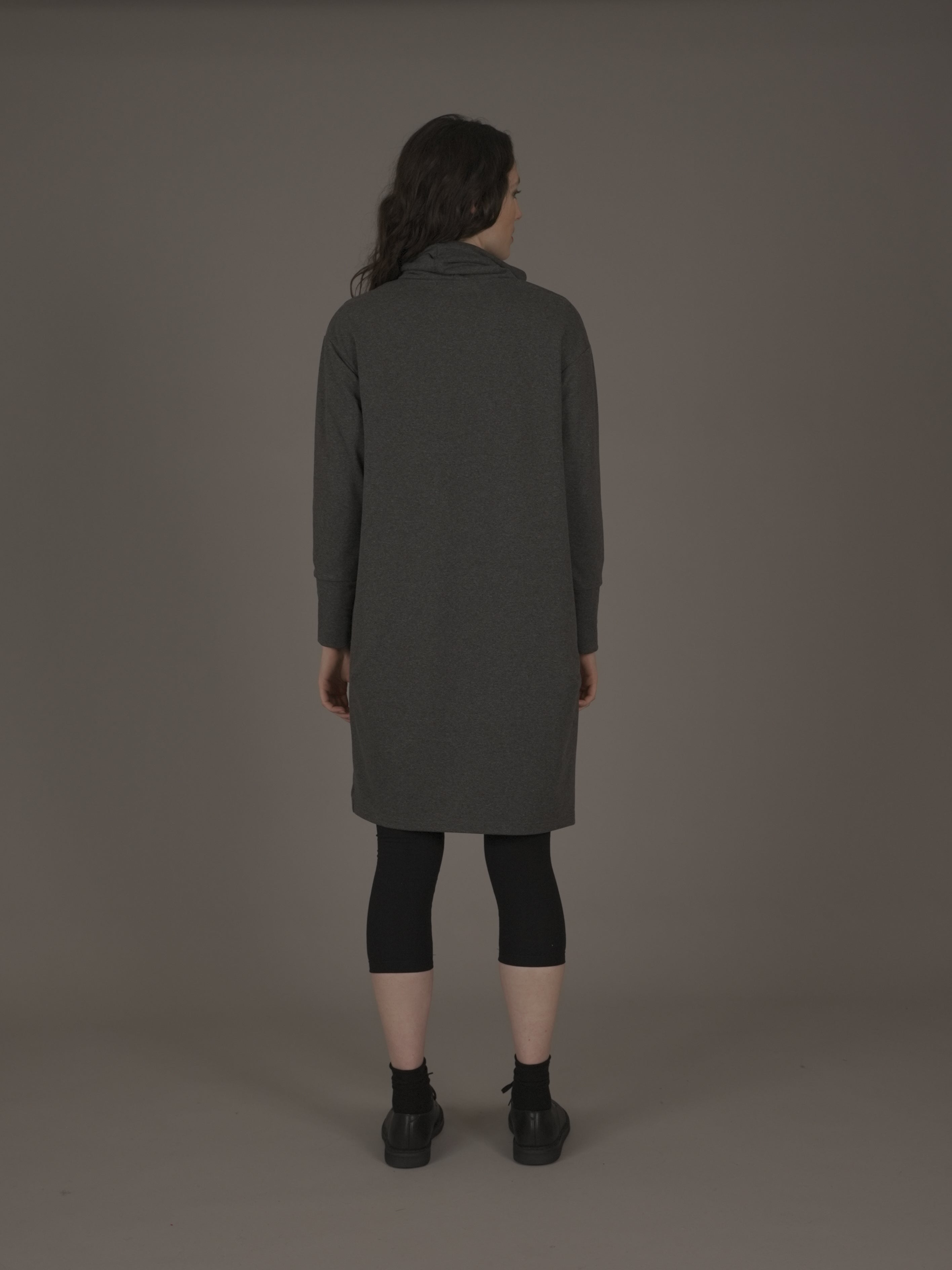 Abito Ermetta (Art. 55/2425)