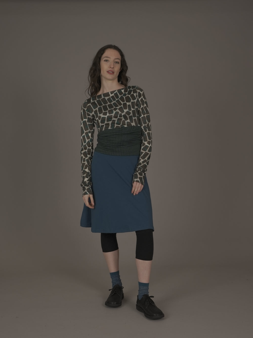 Abito Penna (Art. 57/2425)