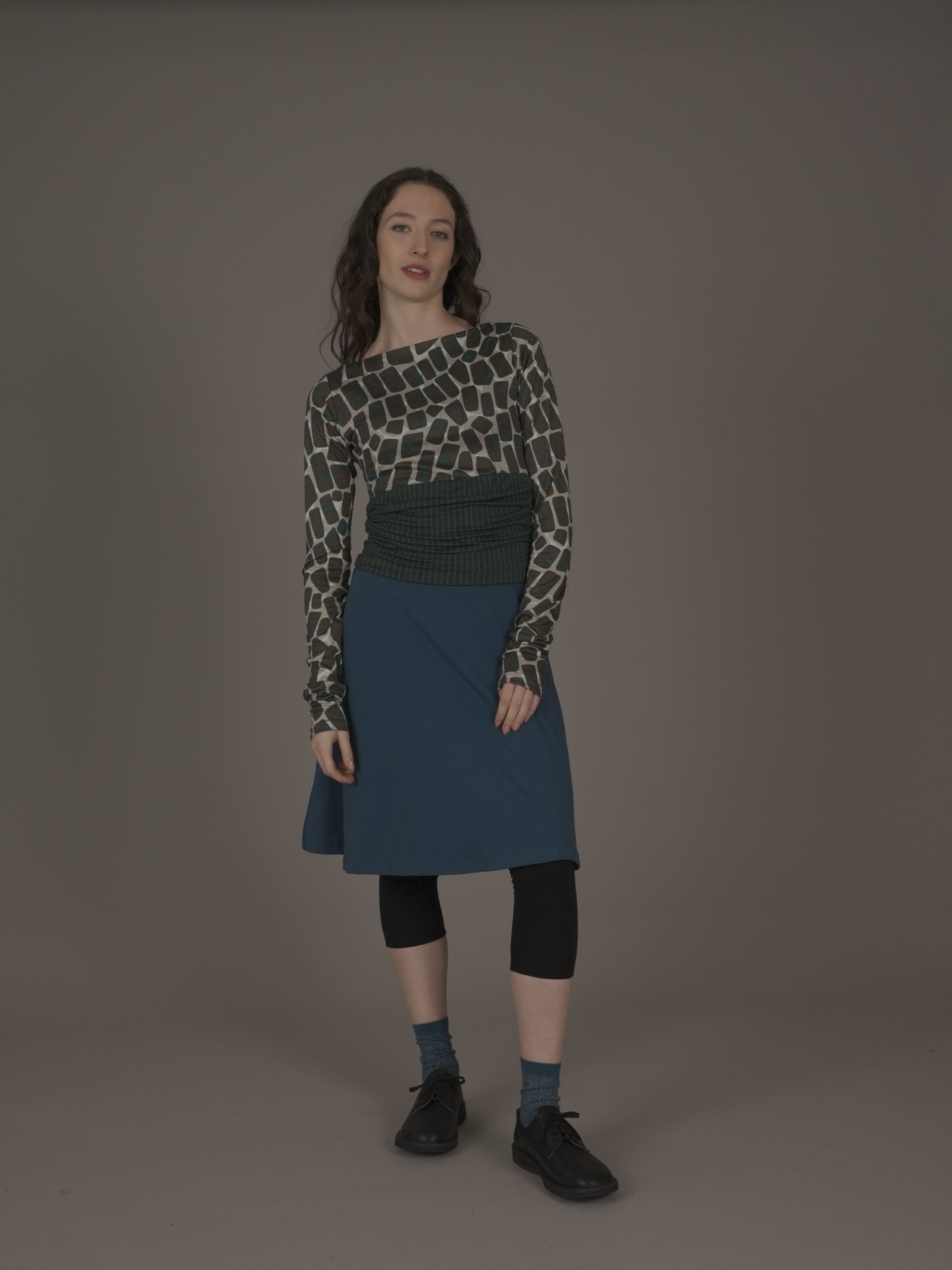 Abito Penna (Art. 57/2425)