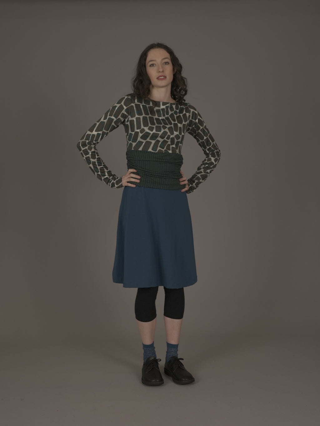 Abito Penna (Art. 57/2425)