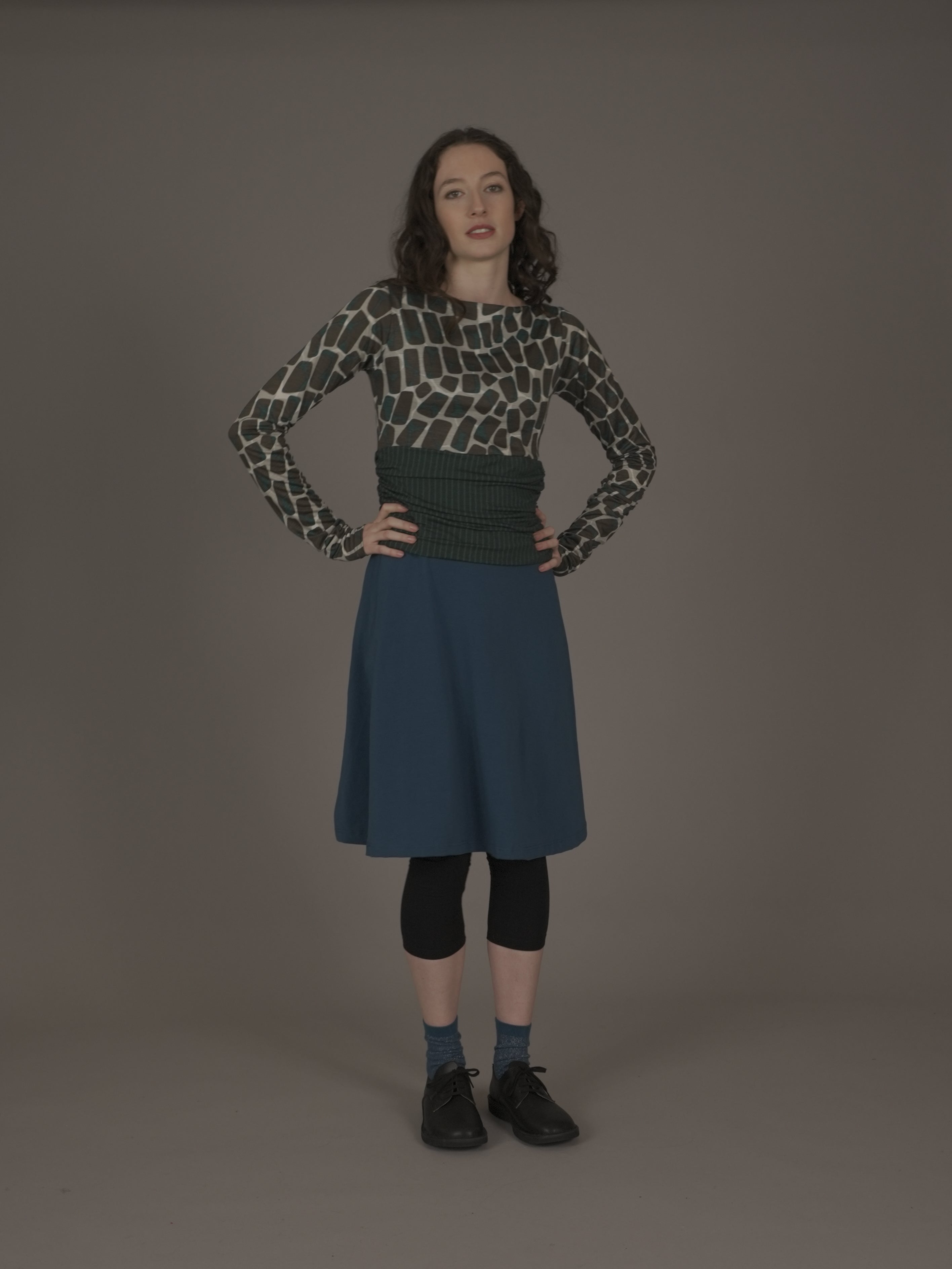 Abito Penna (Art. 57/2425)