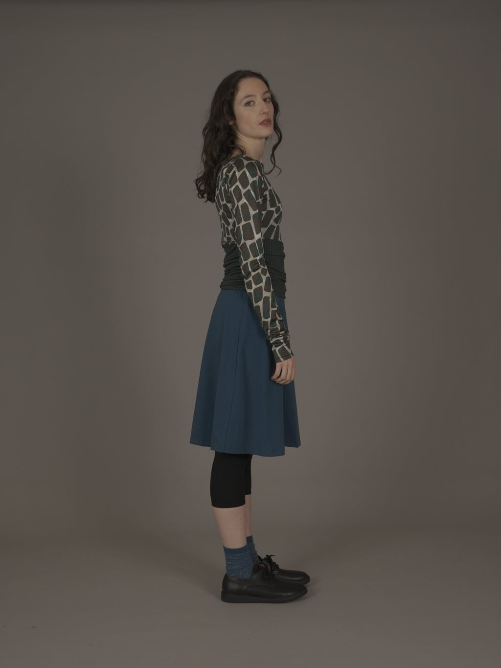 Abito Penna (Art. 57/2425)