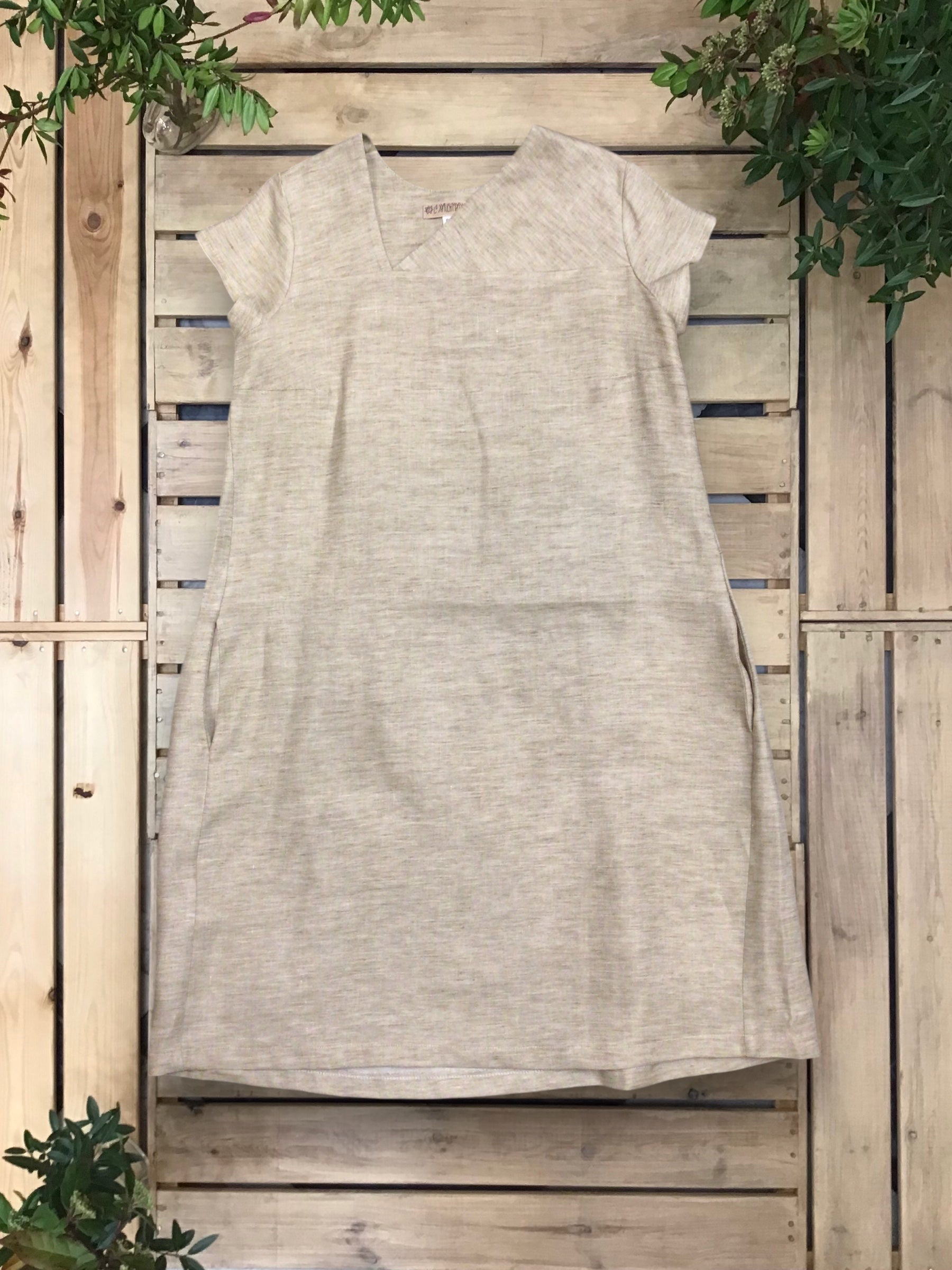 Abito Ulivo (Art. 58/25)