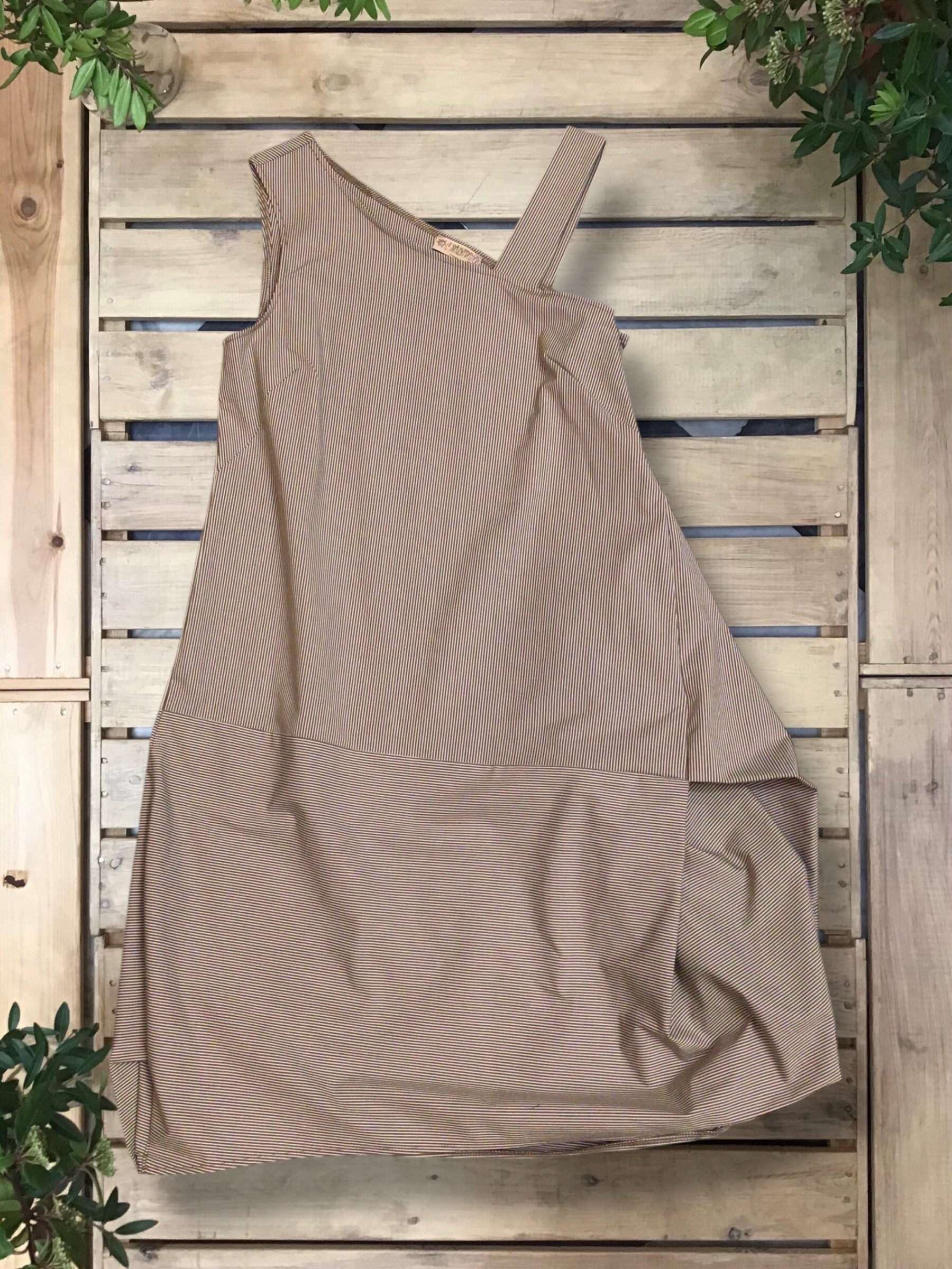 Dress Sabbia (Art. 56/26) wholesale 59€